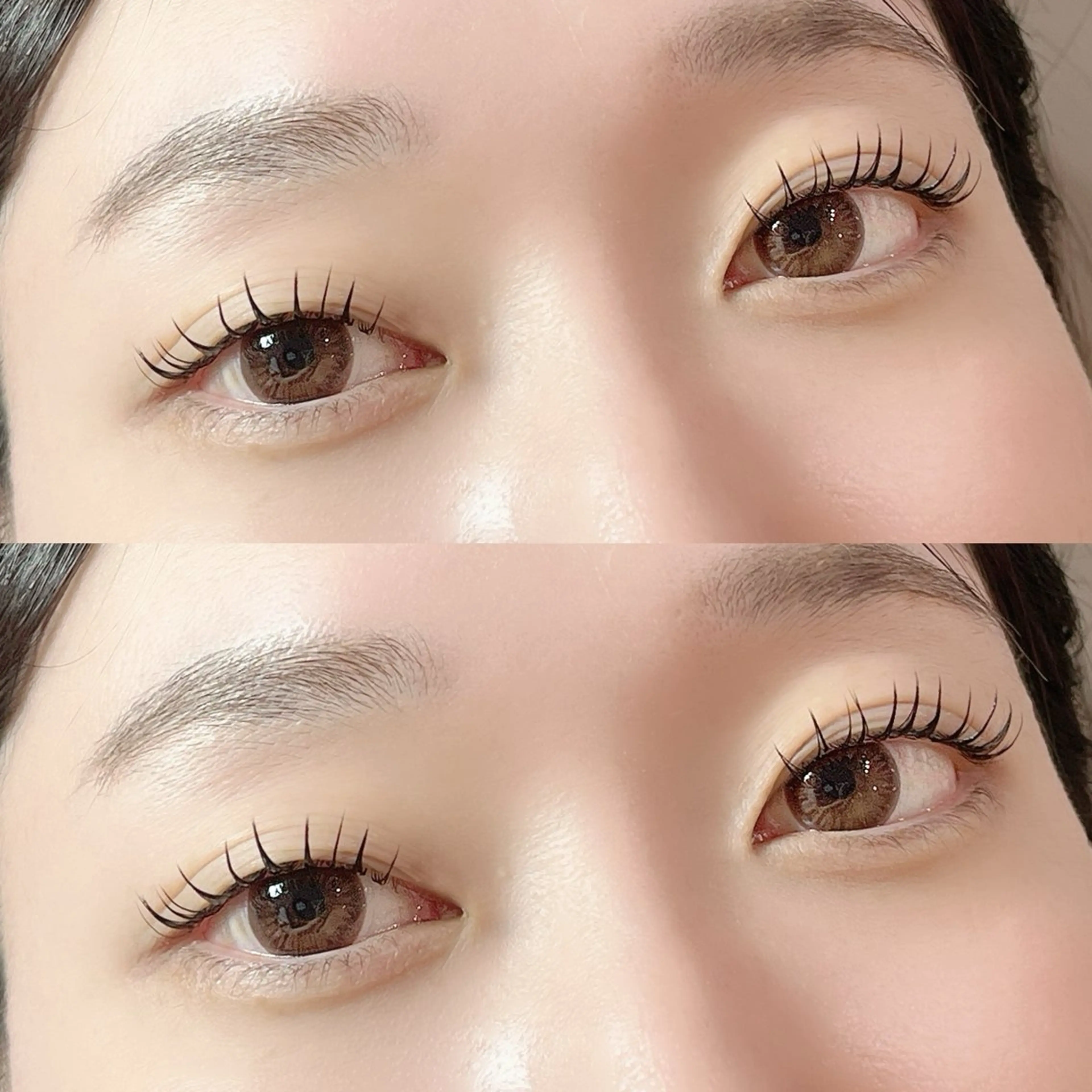 マツエク・マツパ euro sakiのマツエク・マツパデザイン