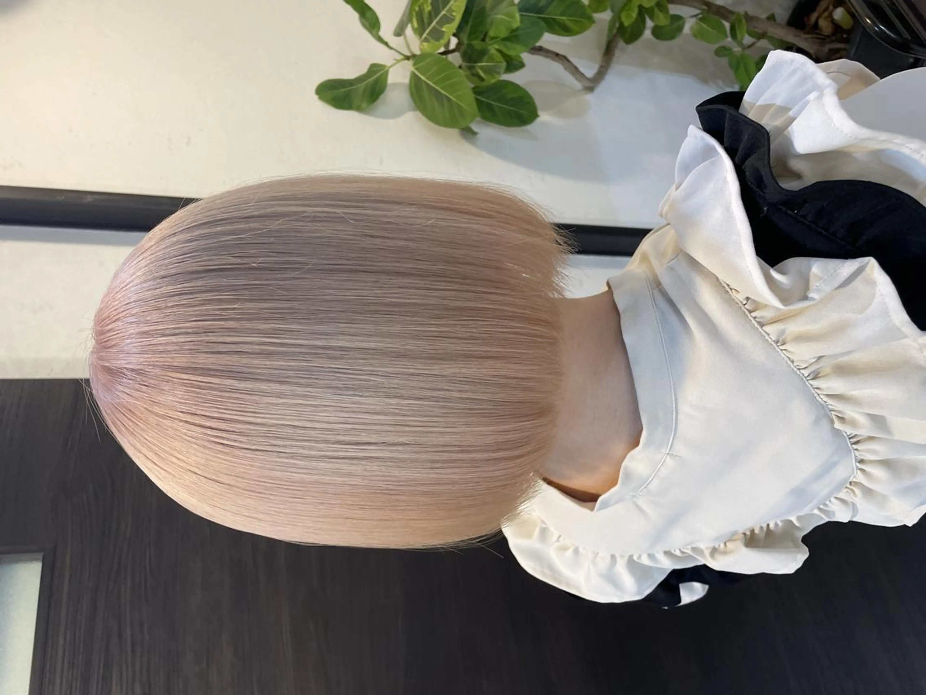 カラー 派手髪/ハイトーン/ エクステ✨ユウキのヘアスタイル