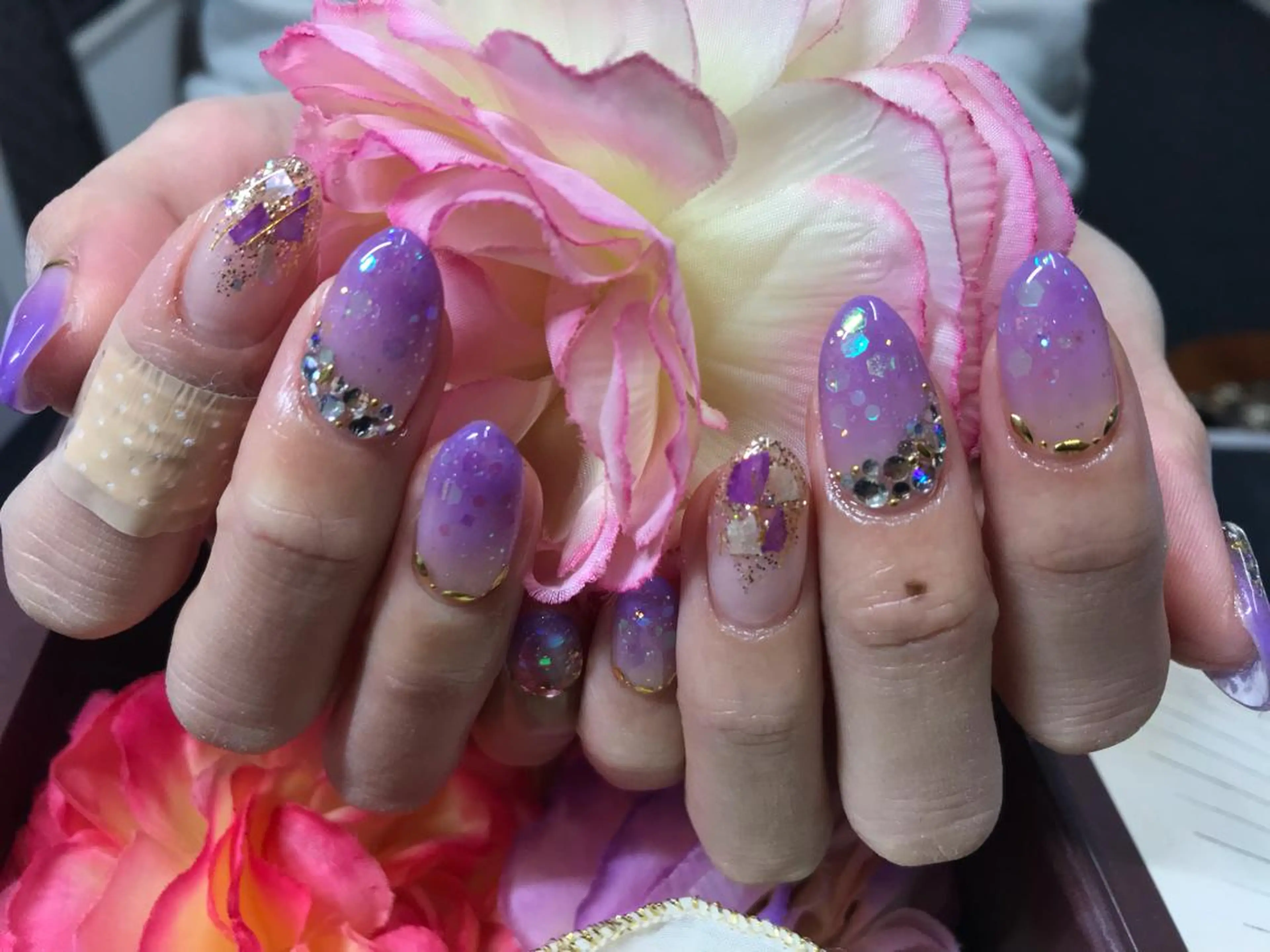 ネイル smile nail スマイルネイルのその他イメージ