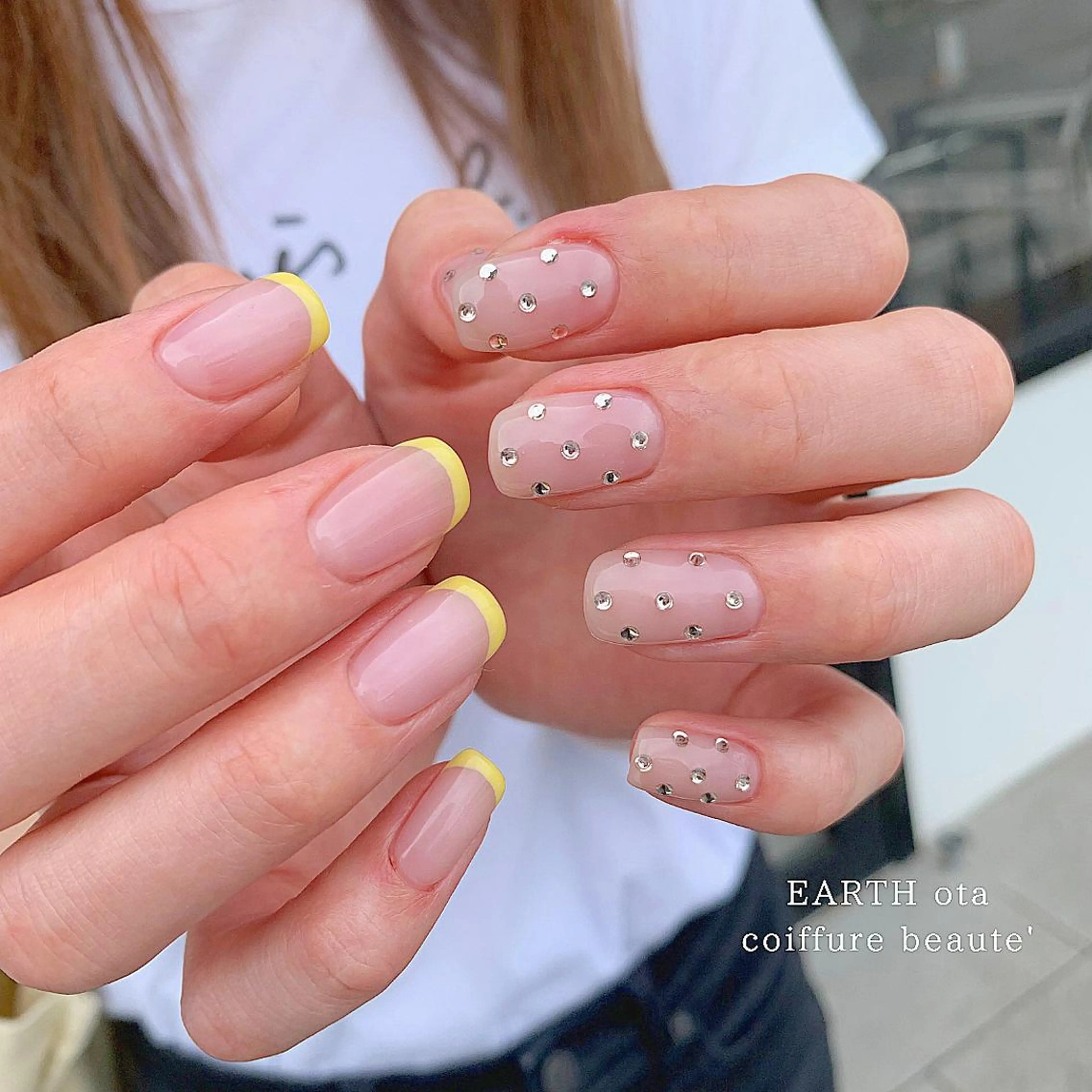 ネイル Rena colore'のネイルデザイン