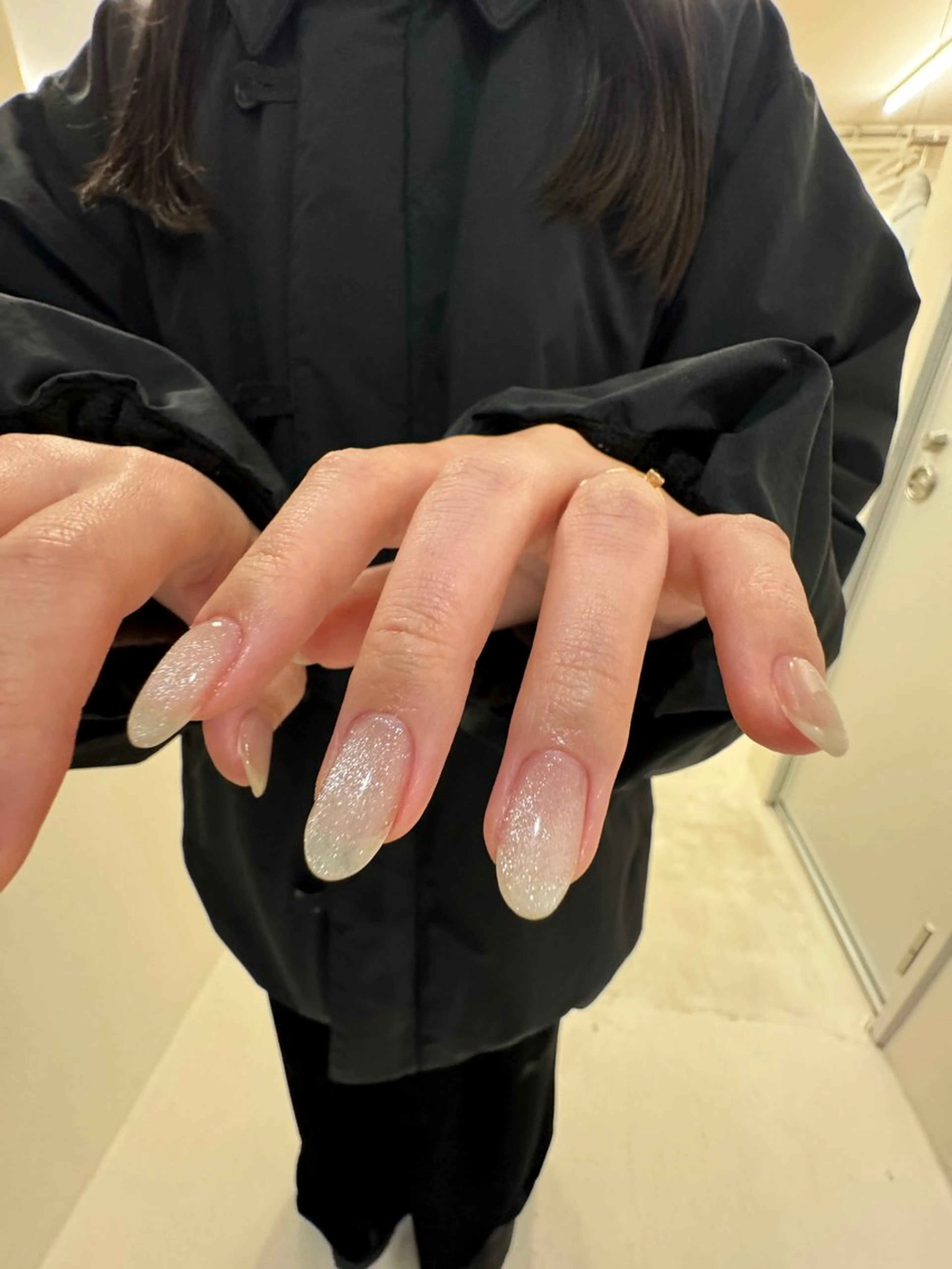 ネイル ハンドネイル 市川 加奈子のネイルデザイン