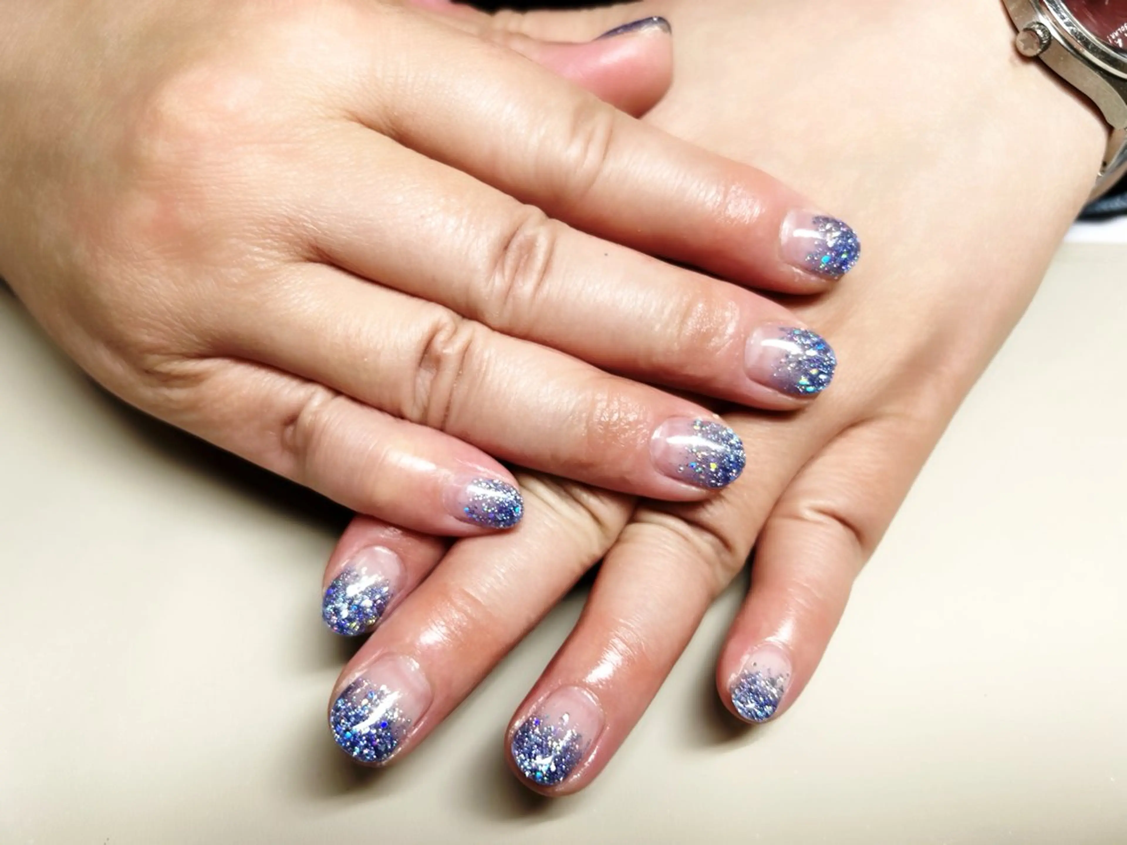 ネイル ネイルサロンエーナインイオン栄町店所属・【モデル募集中】 🕊️Yayoiのネイルデザイン