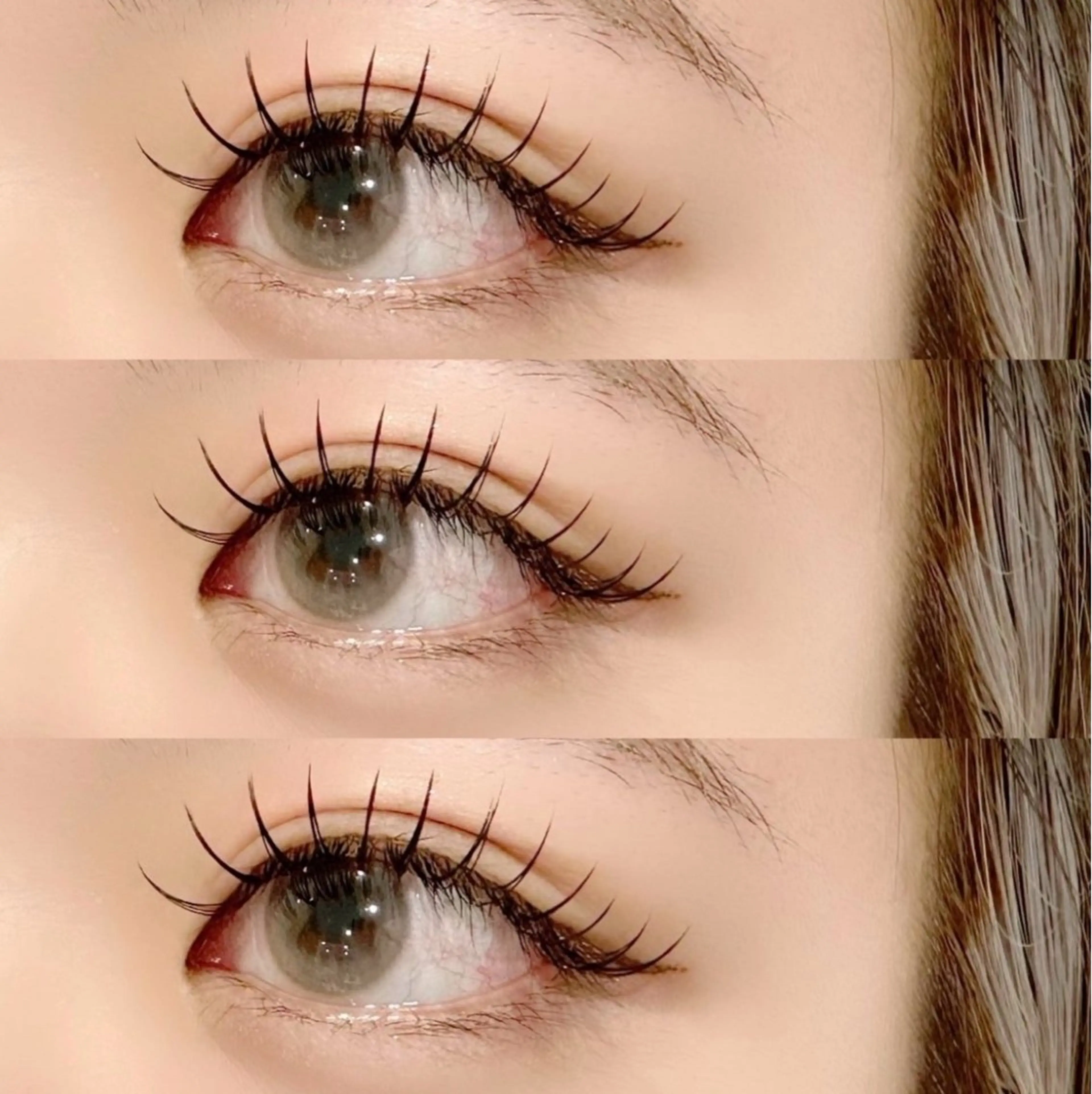 マツエク・マツパ マツエク Cocoru. 鈴木のマツエク・マツパデザイン