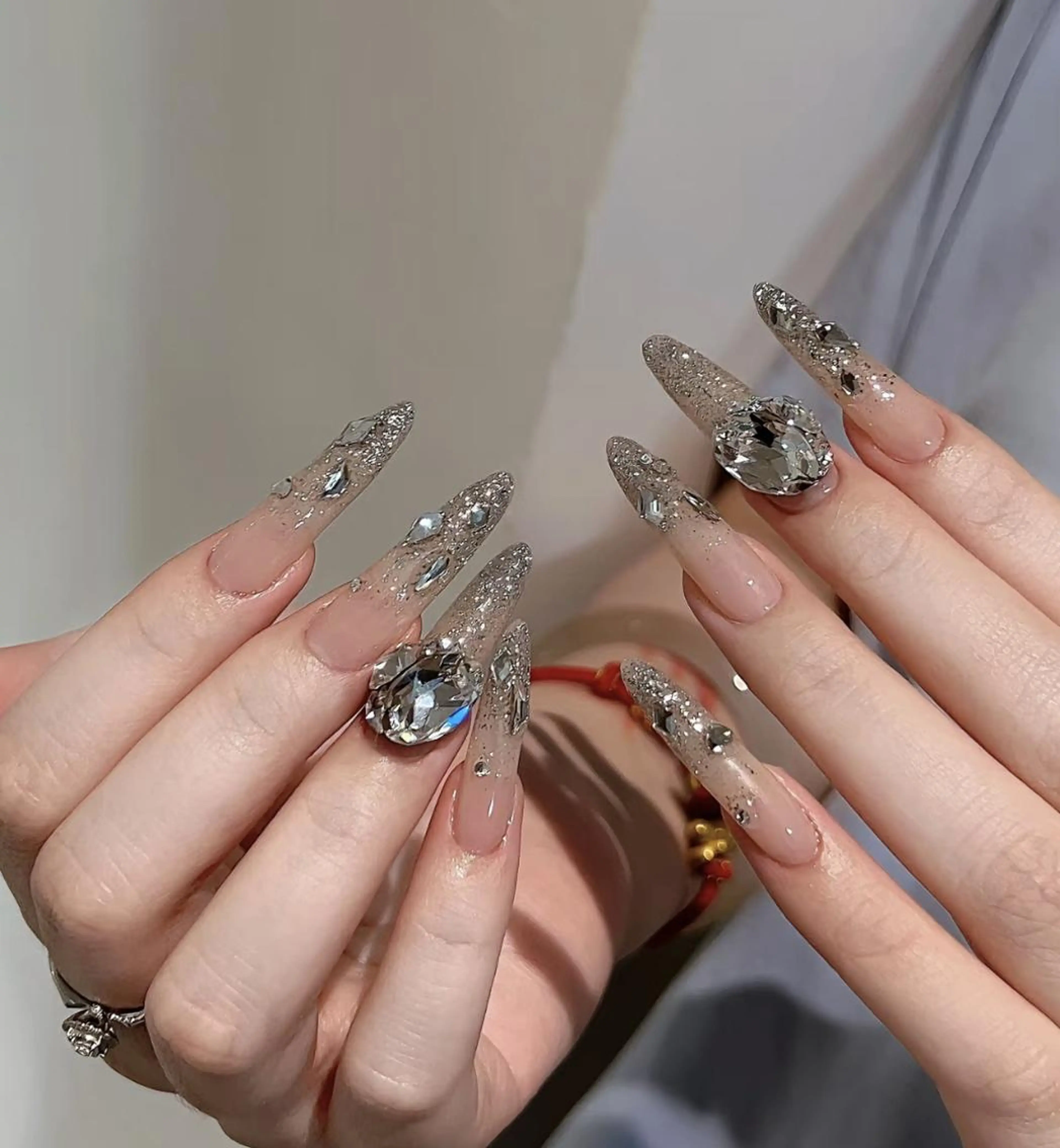 ネイル Molly _nailのネイルデザイン