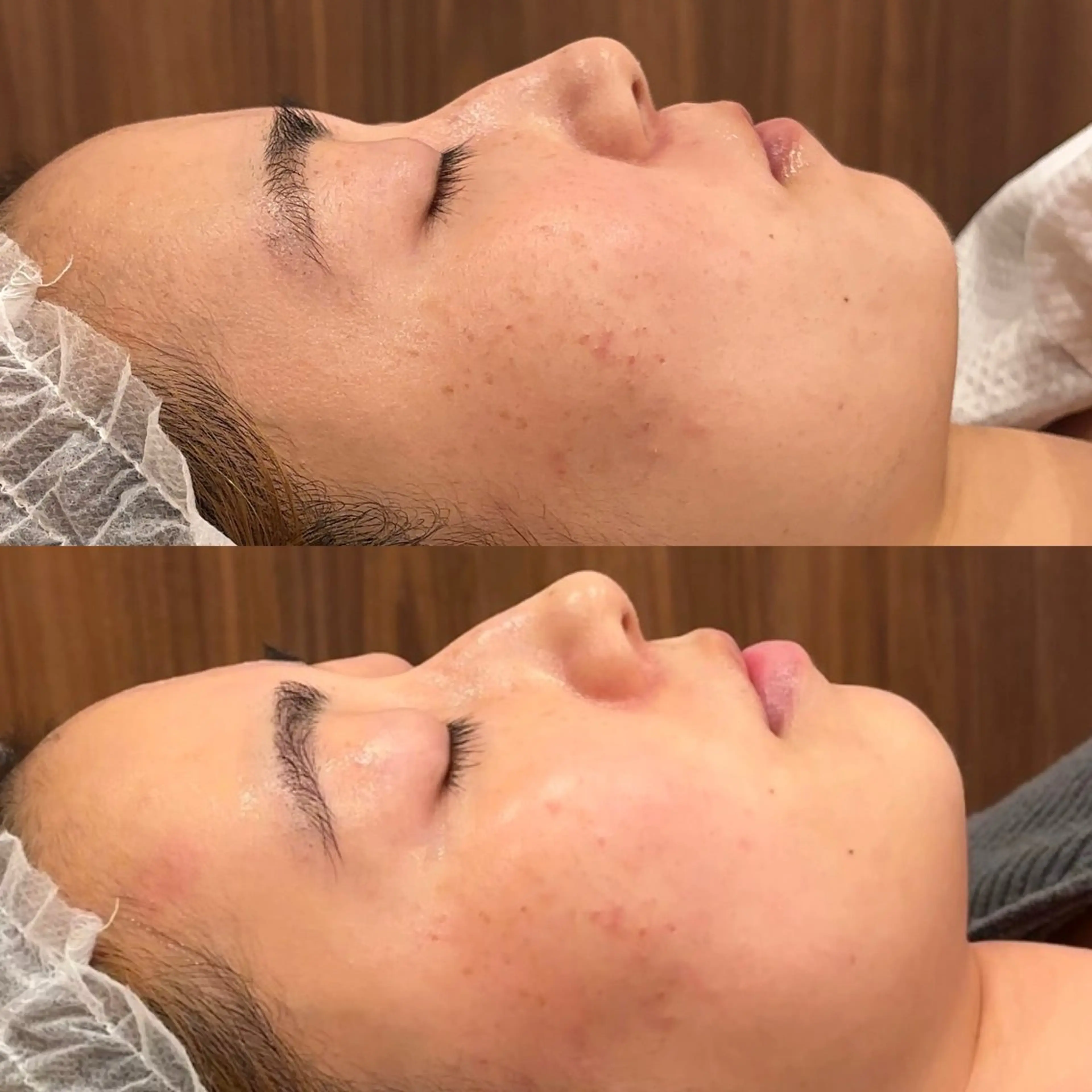 Hari Lounge恵比寿所属・chika🦋 ハリラウンジ恵比寿のエステ・リラクイメージ