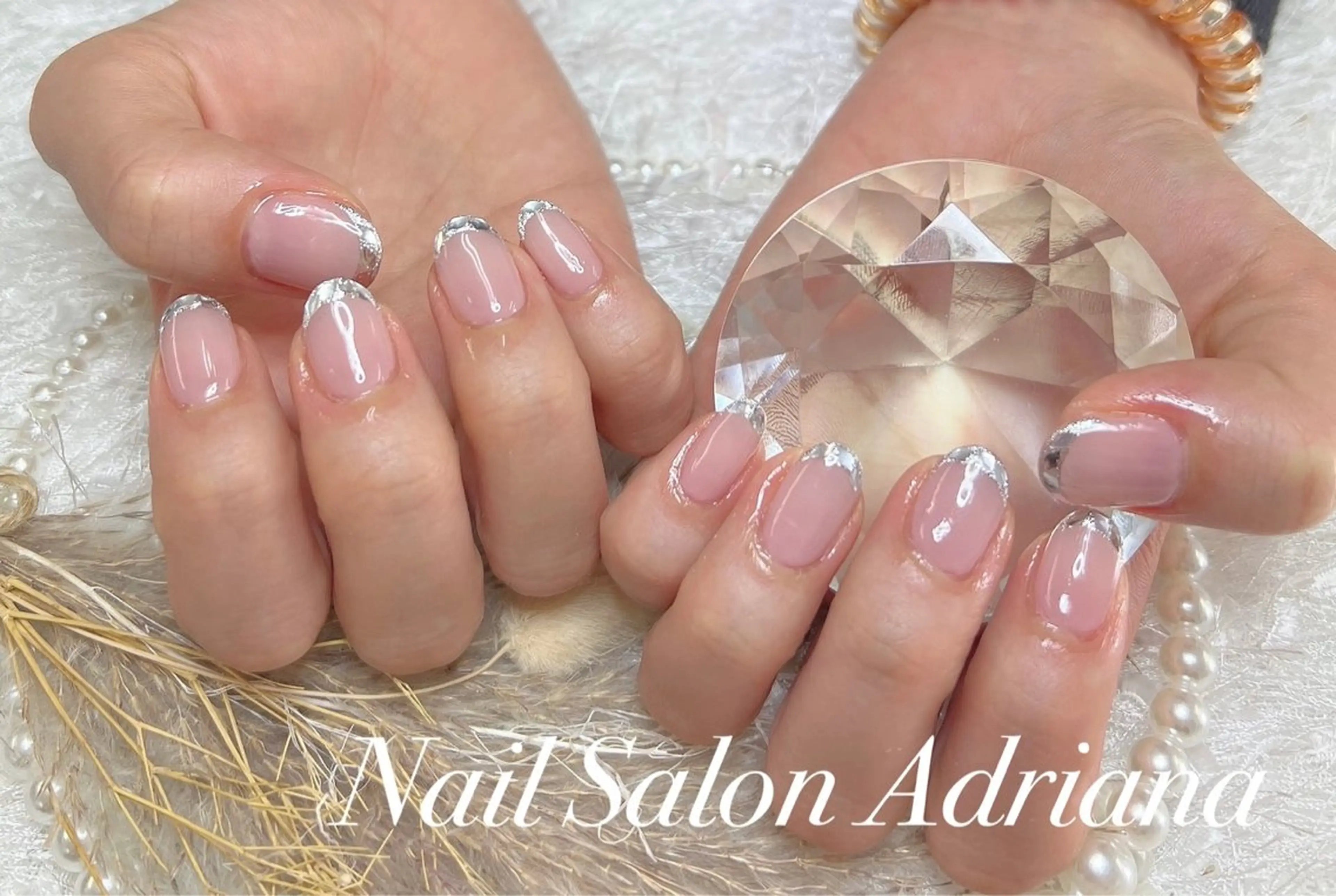 ネイル ADRIANA 大久保駅前徒歩2分のその他イメージ