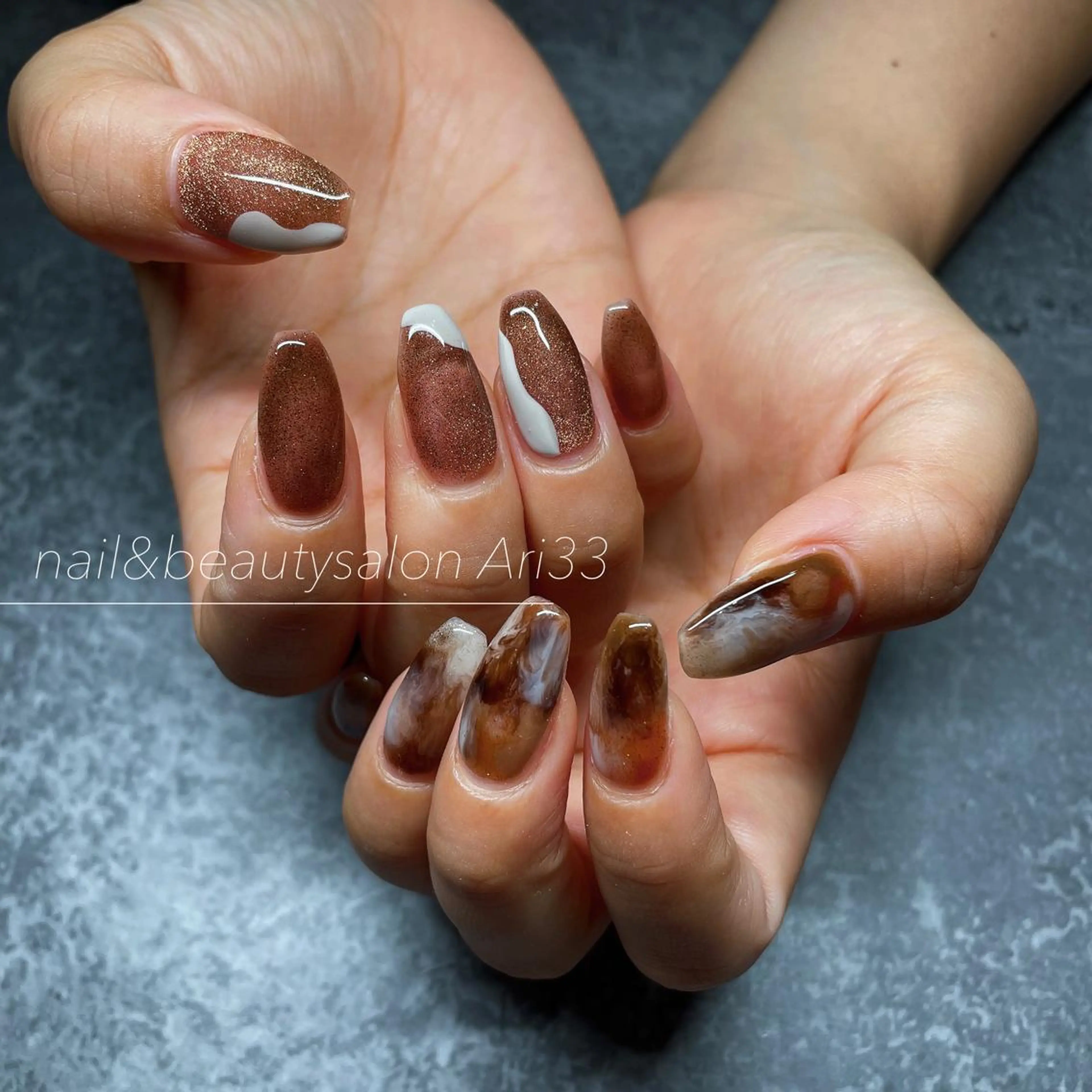 full design(値段は要相談)6000〜の写真