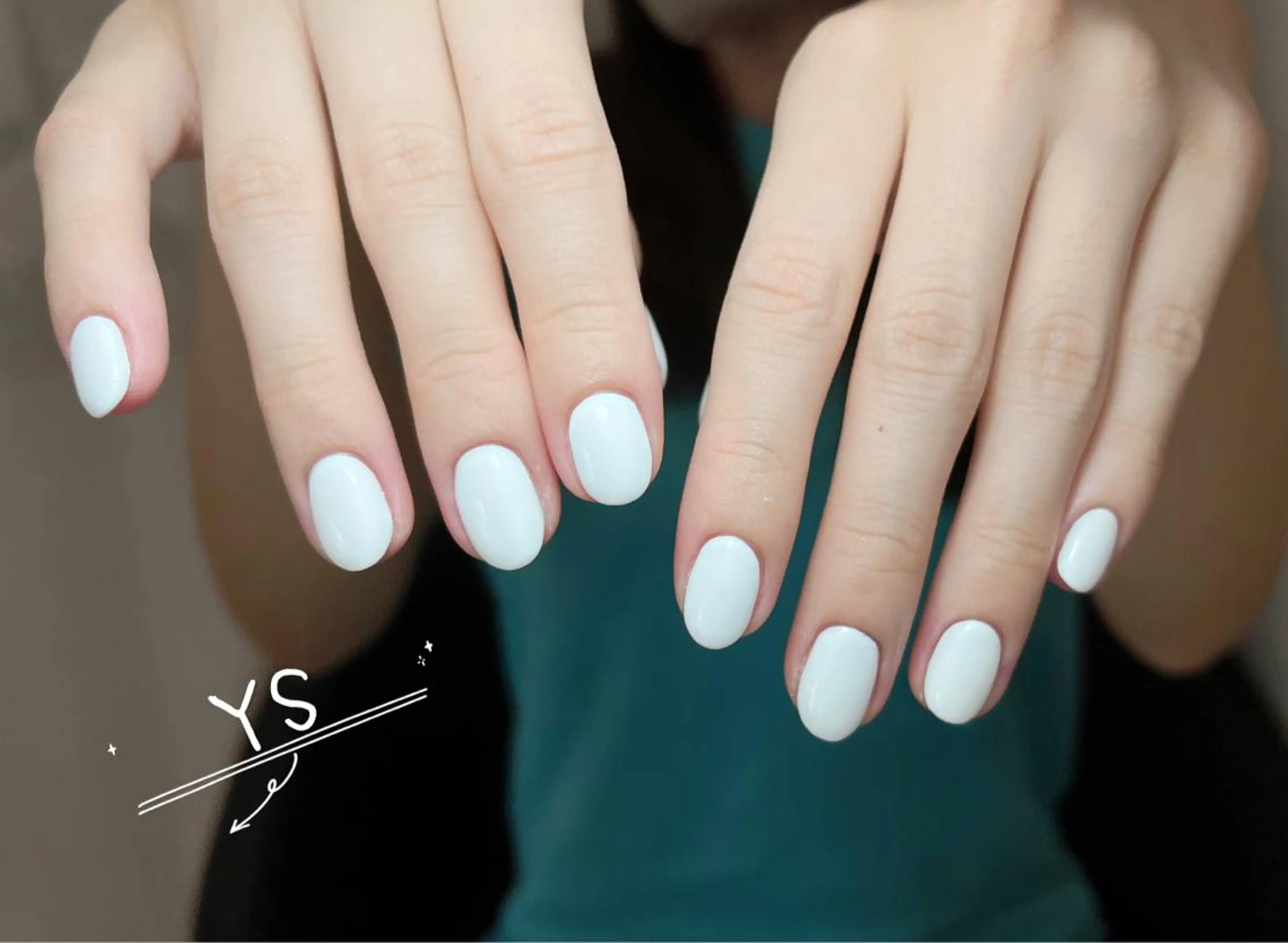 ネイル YS Nailのネイルデザイン