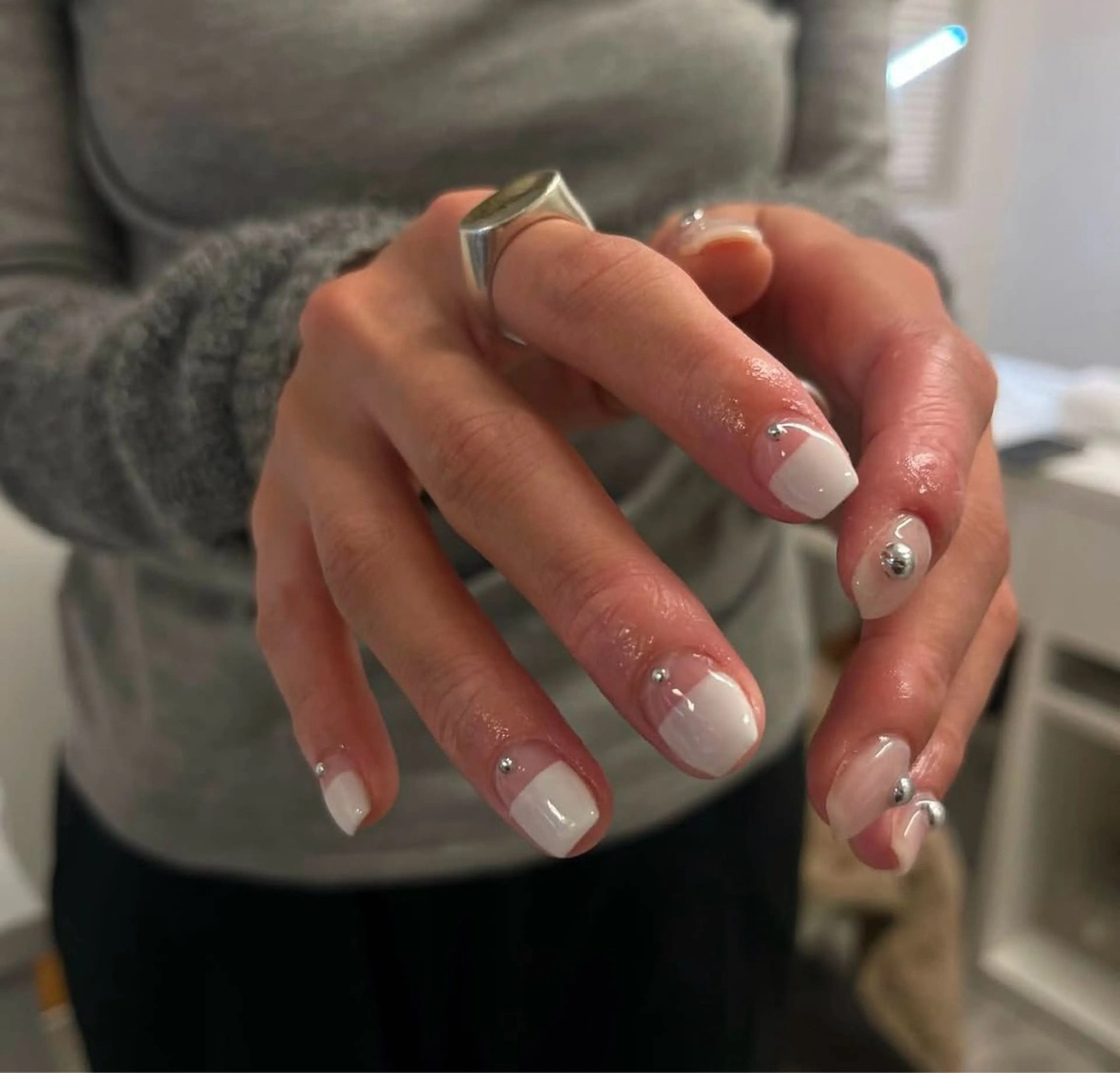 ネイル puu.ra所属・puu. raのマツエク・マツパデザイン