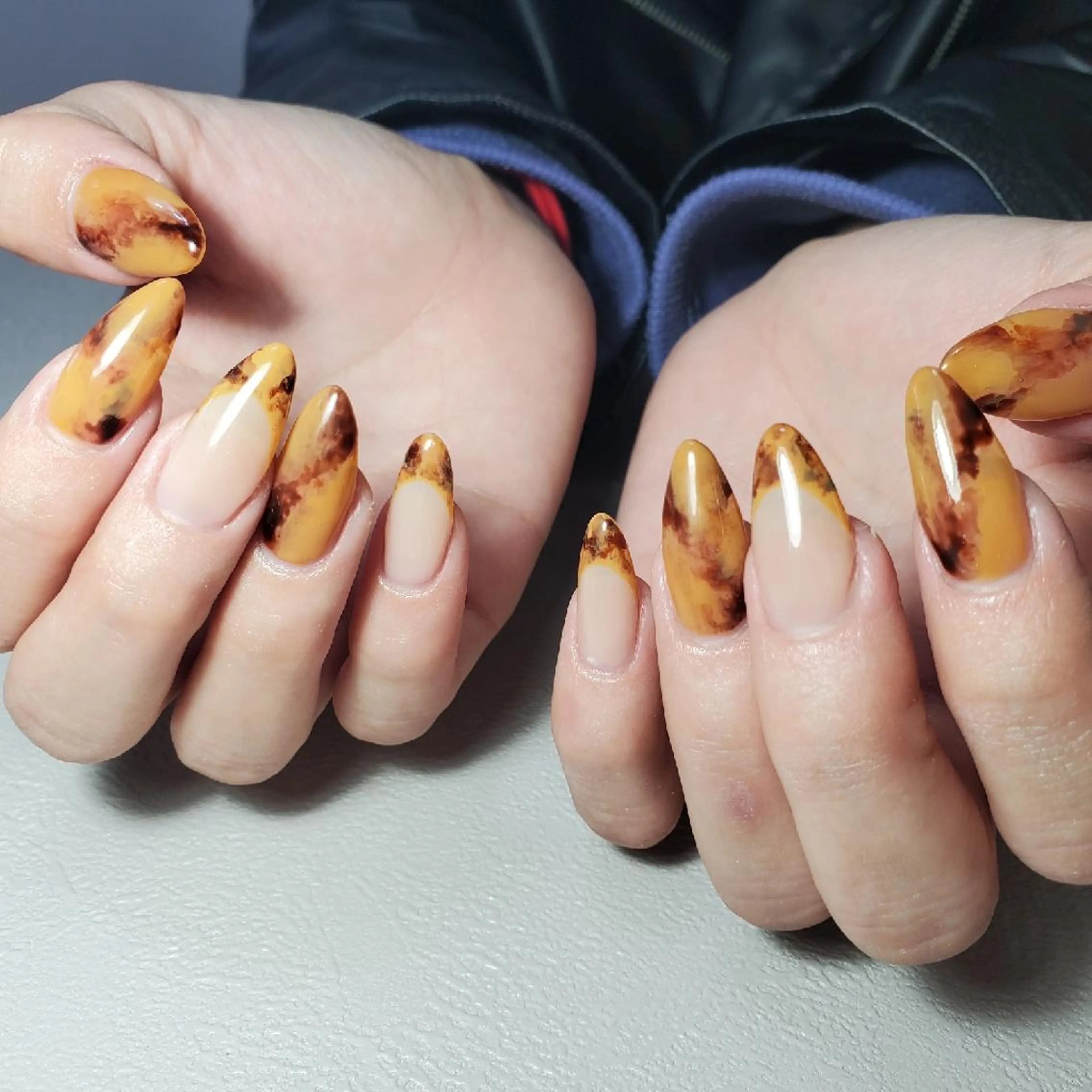 ネイル nailroom‪ sb‪‪𓈒𓂂𓏸のネイルデザイン