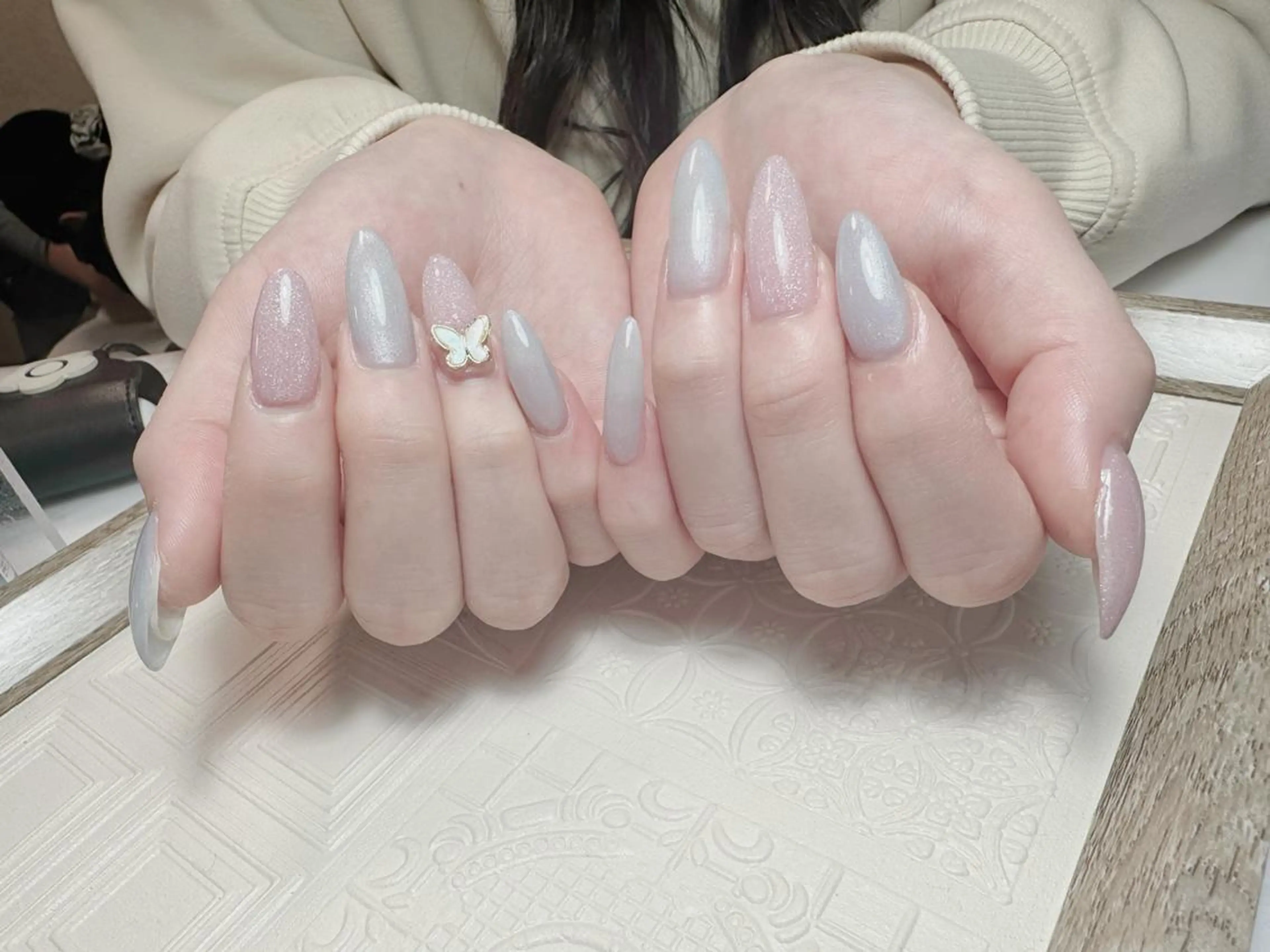ネイル MSSugar Nailのネイルデザイン