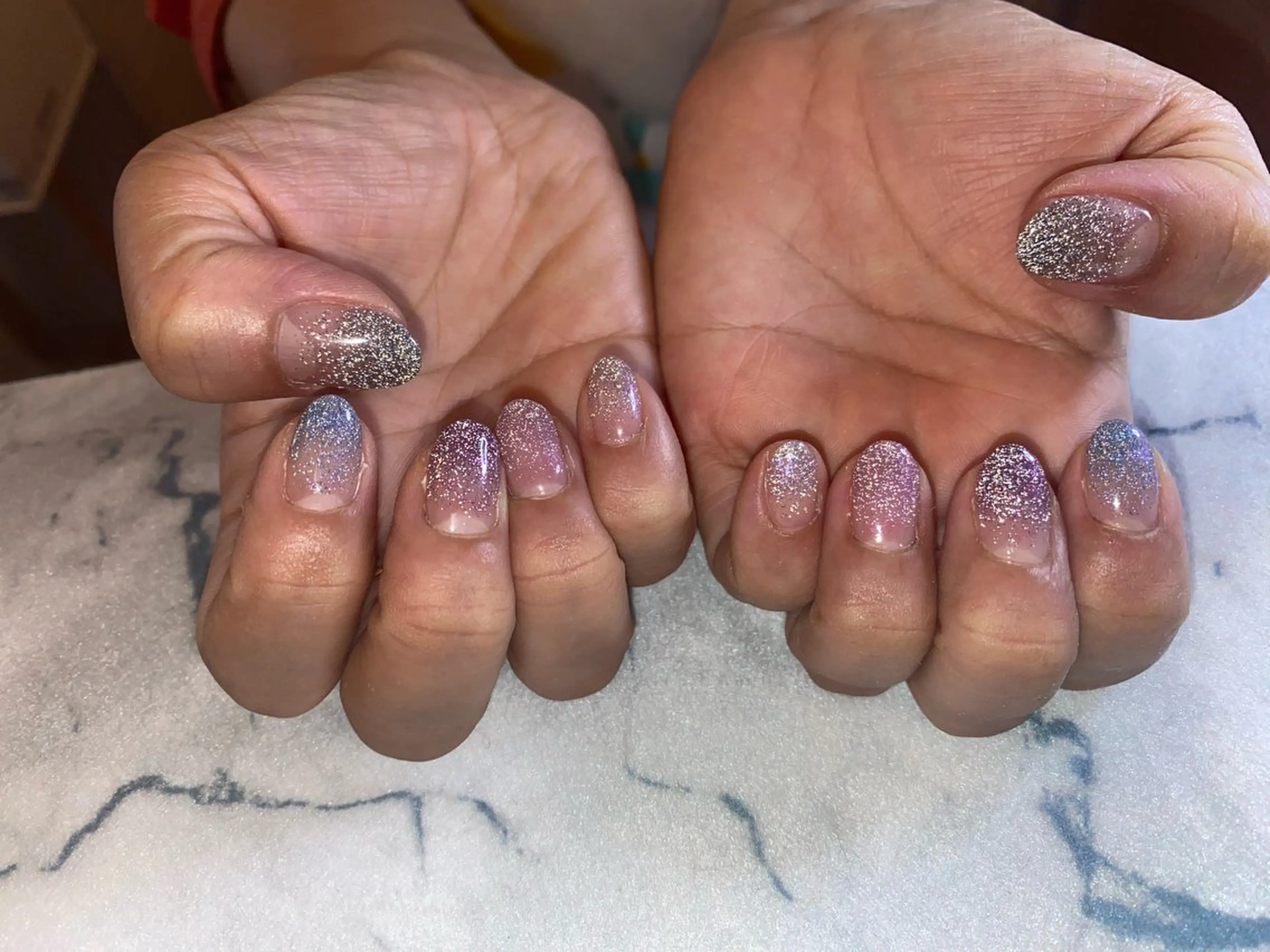 ネイル ハンドネイル Chandra nail&tarotのネイルデザイン