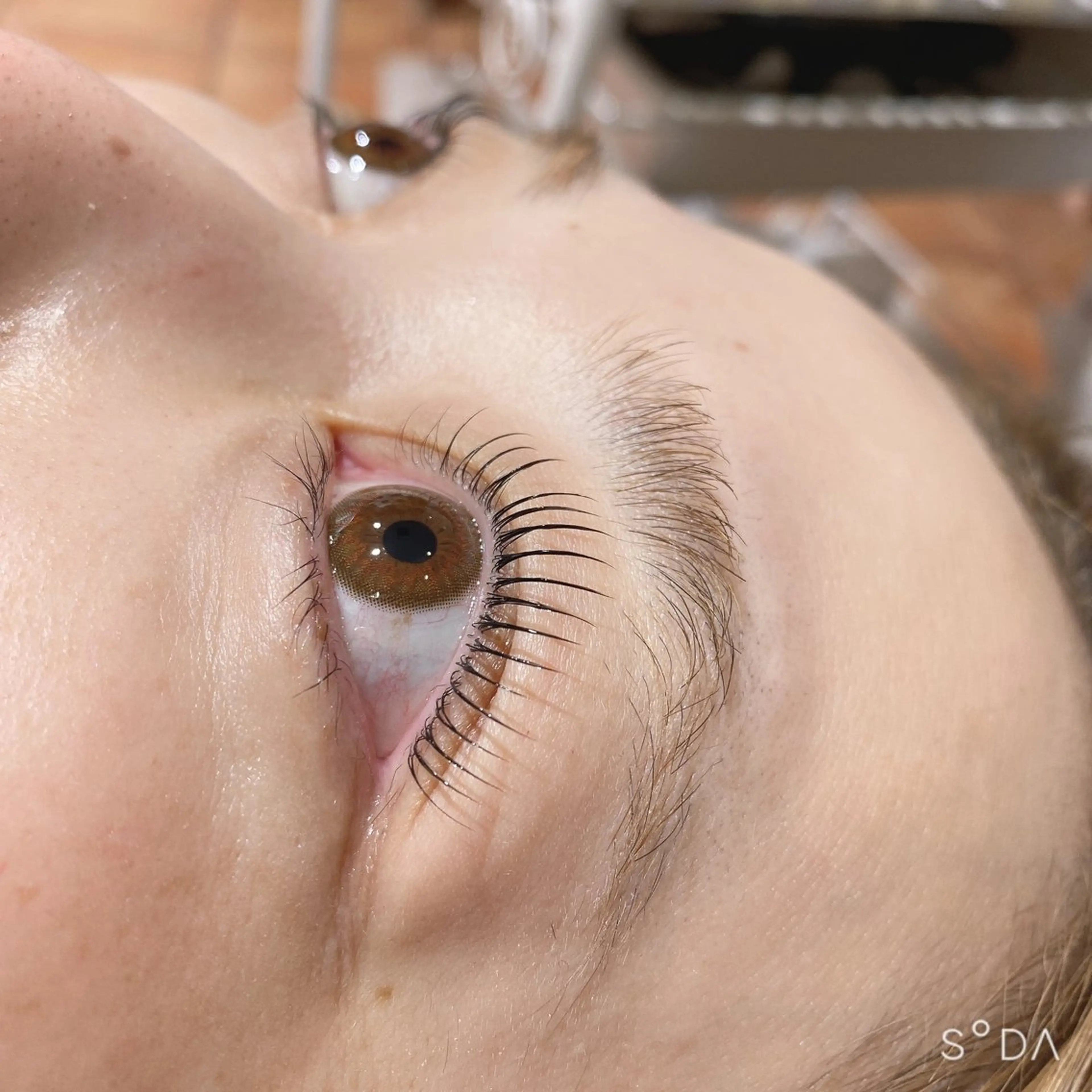 マツエク・マツパ progress MOE*のマツエク・マツパデザイン