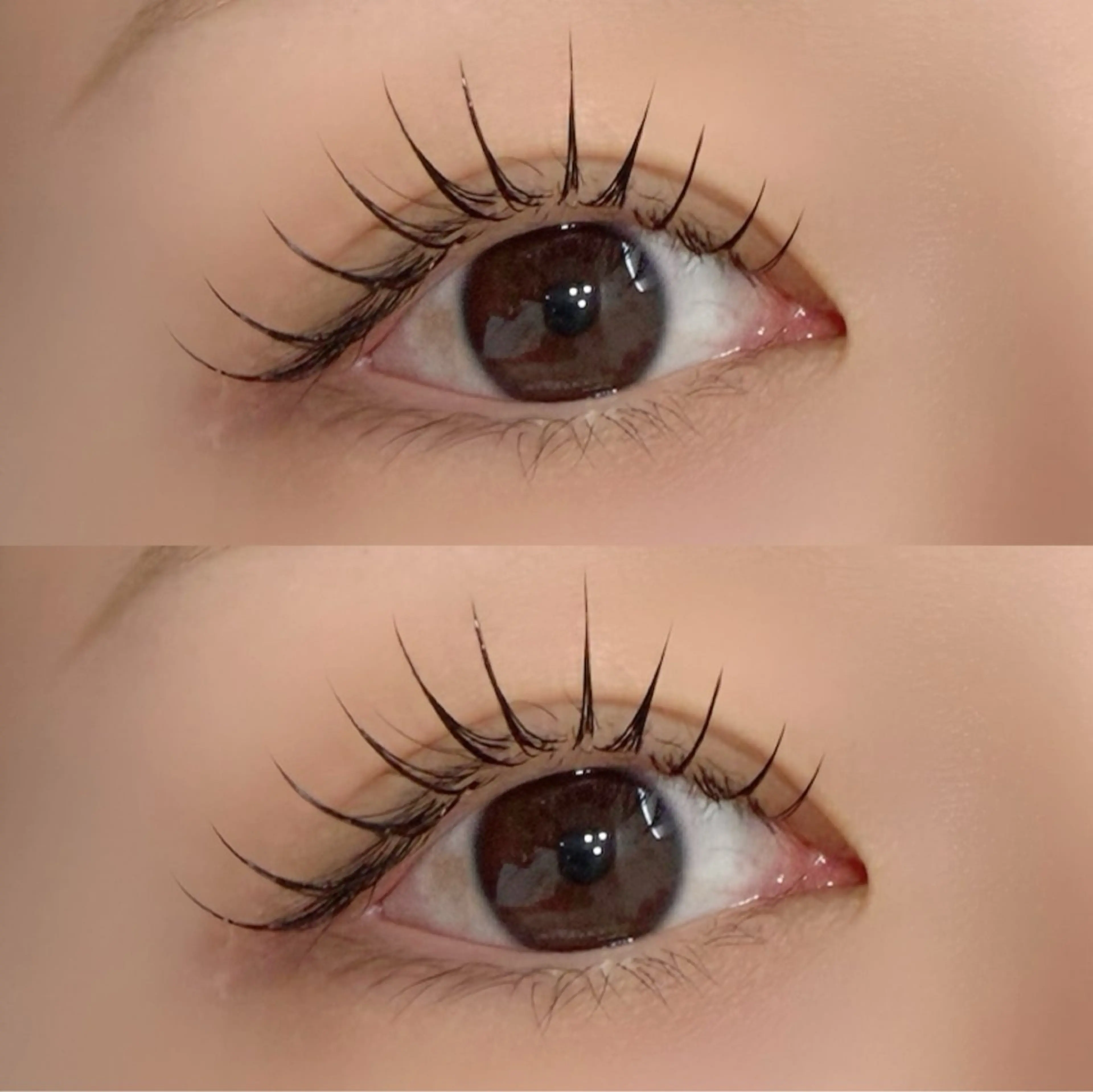 マツエク・マツパ 【Lumina】 miyuのマツエク・マツパデザイン