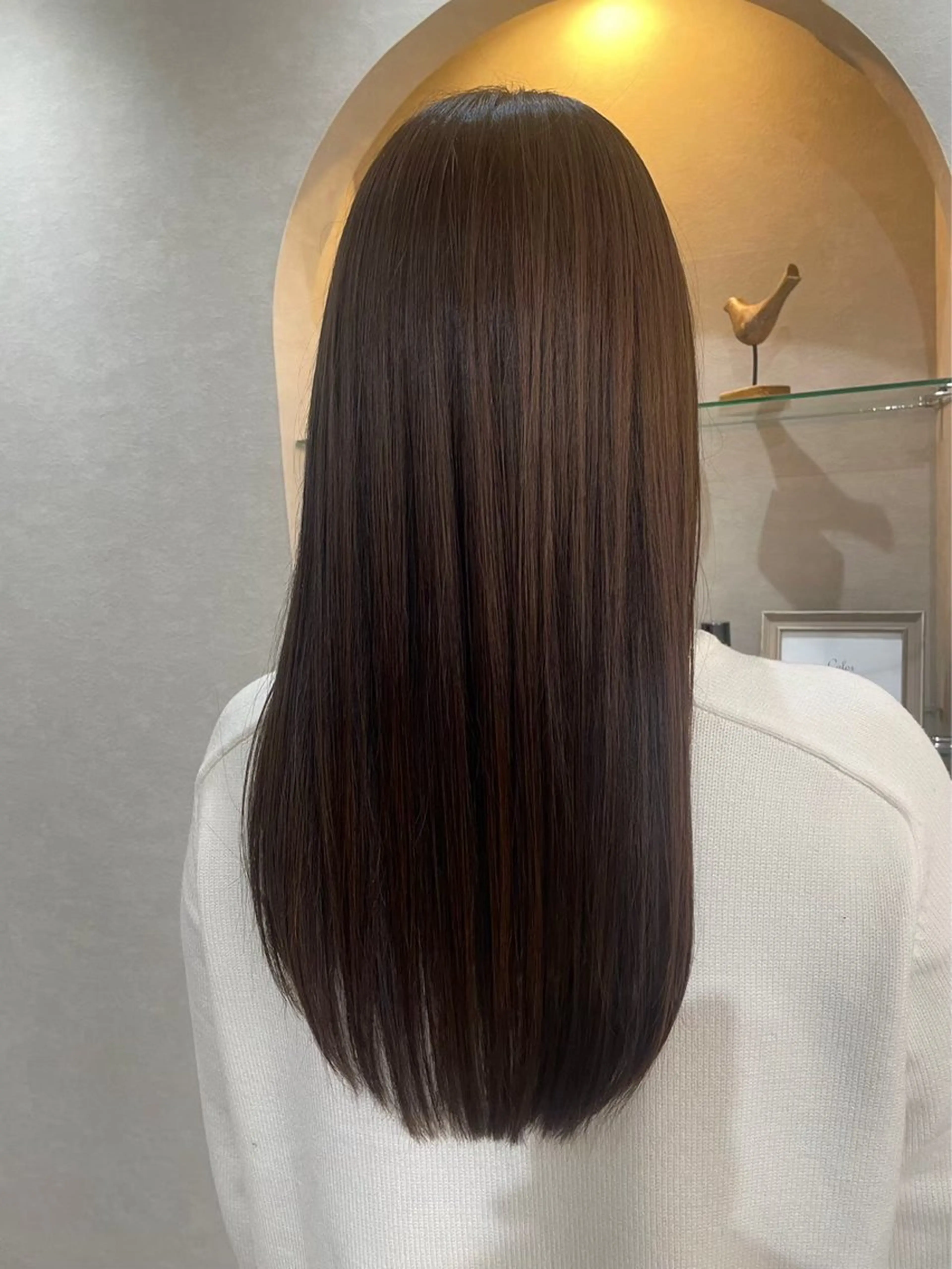 💍オージュア4ステップトリートメント💍の写真