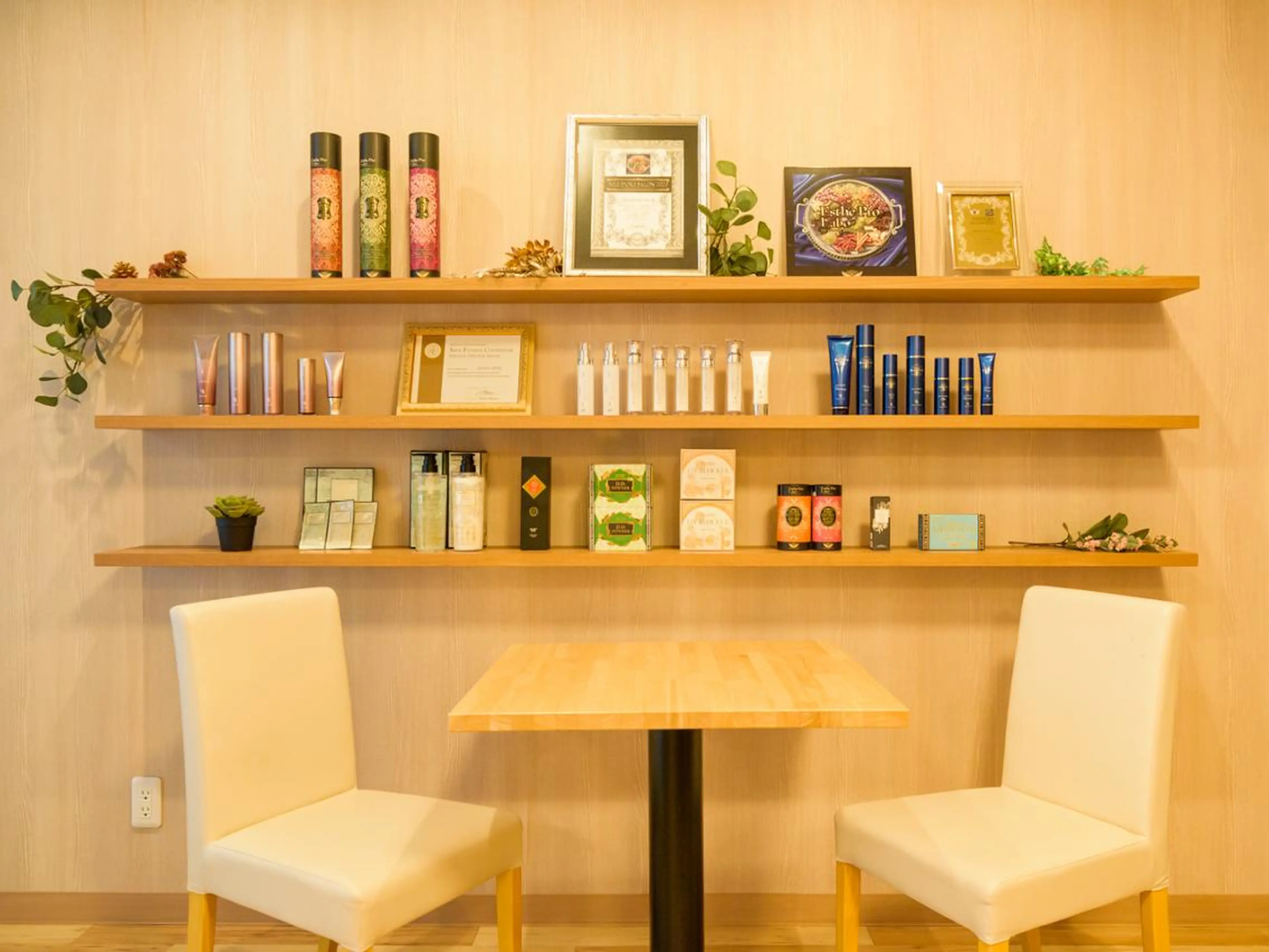 その他 痩身脱毛専門店 Partirのエステ・リラクイメージ