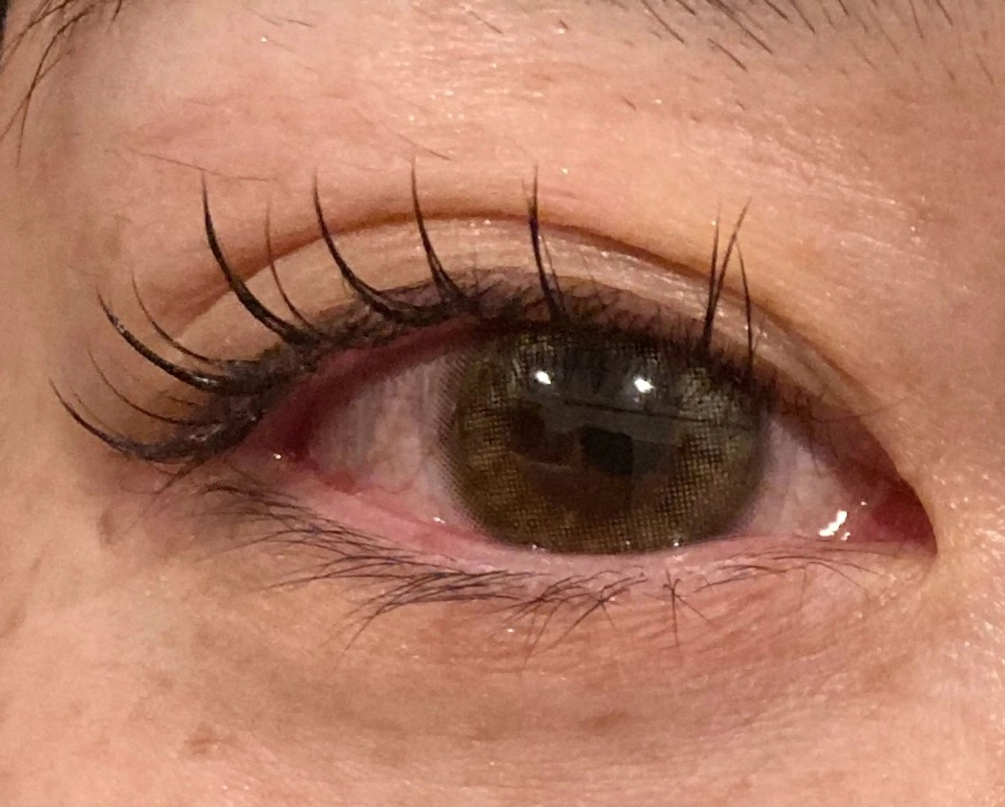 マツエク・マツパ La chouette所属・アイリスト/ SAHOのマツエク・マツパデザイン