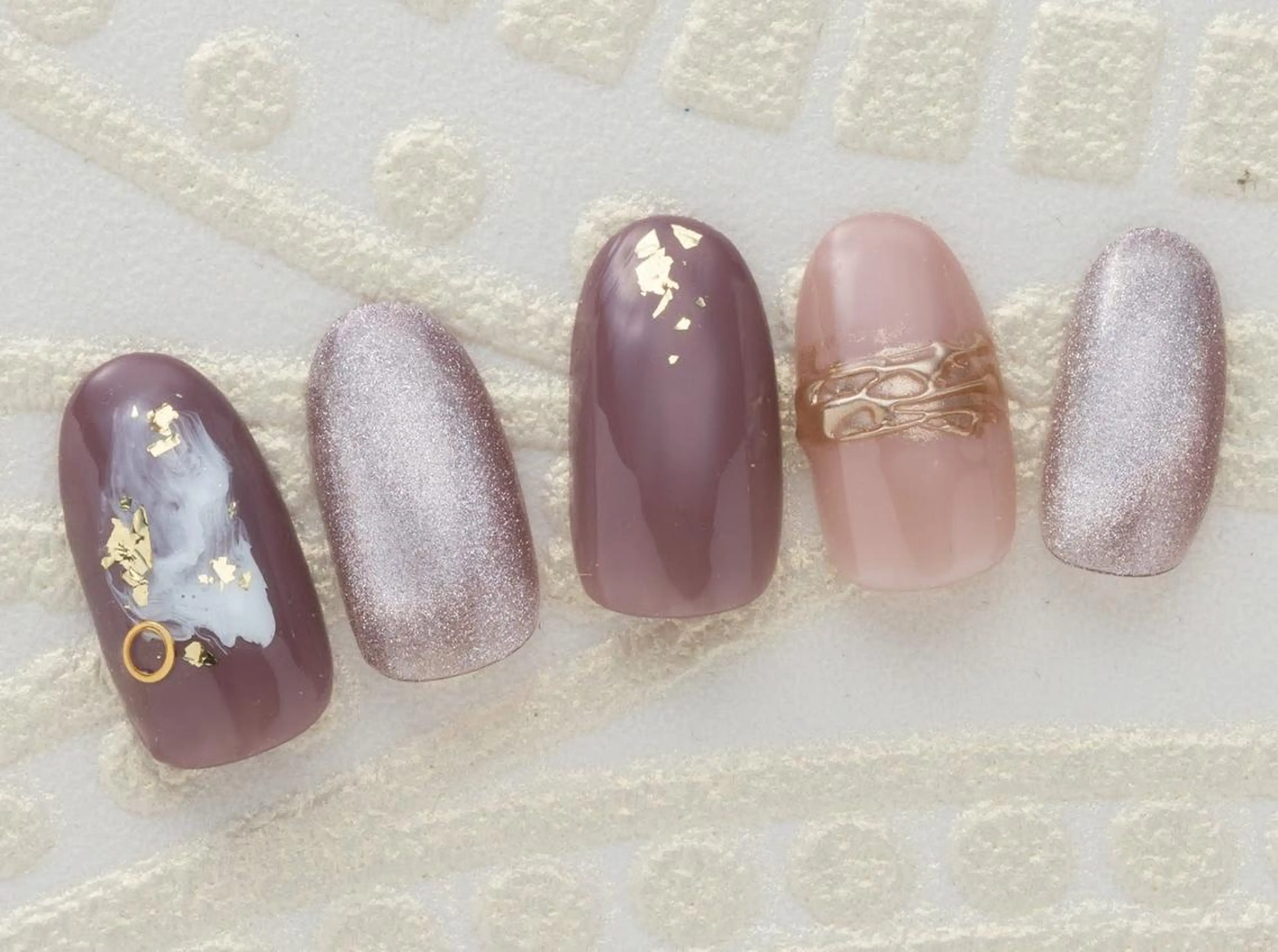 ネイル ネイルサロン Alice&Co.のその他イメージ