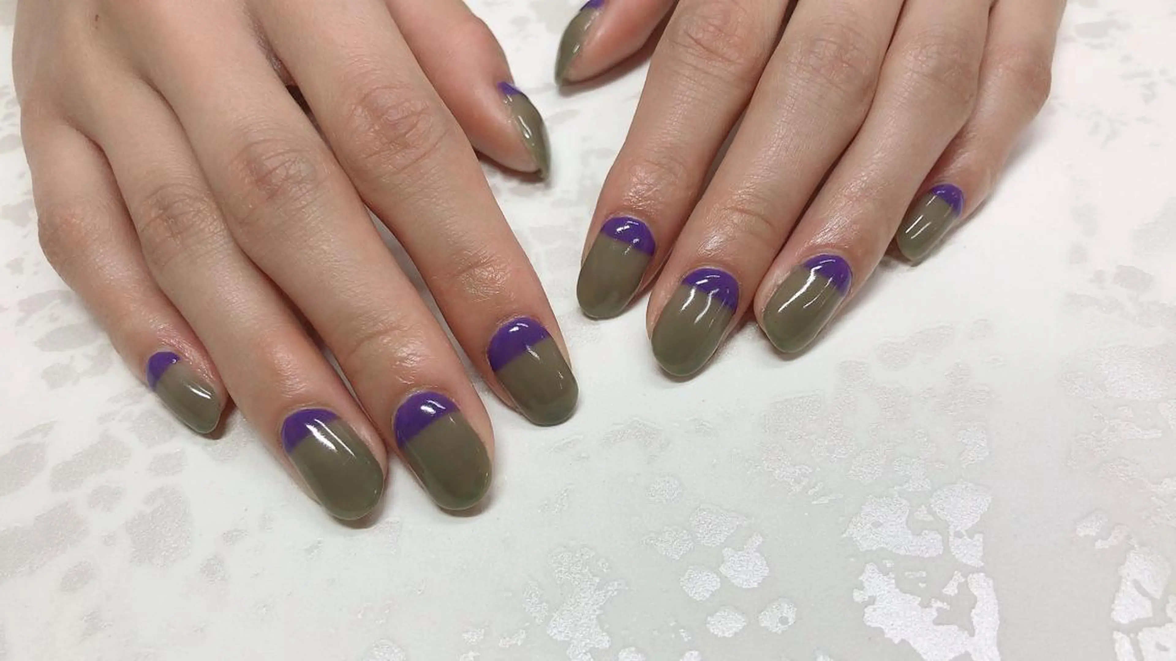 ネイル Nail cottageのネイルデザイン