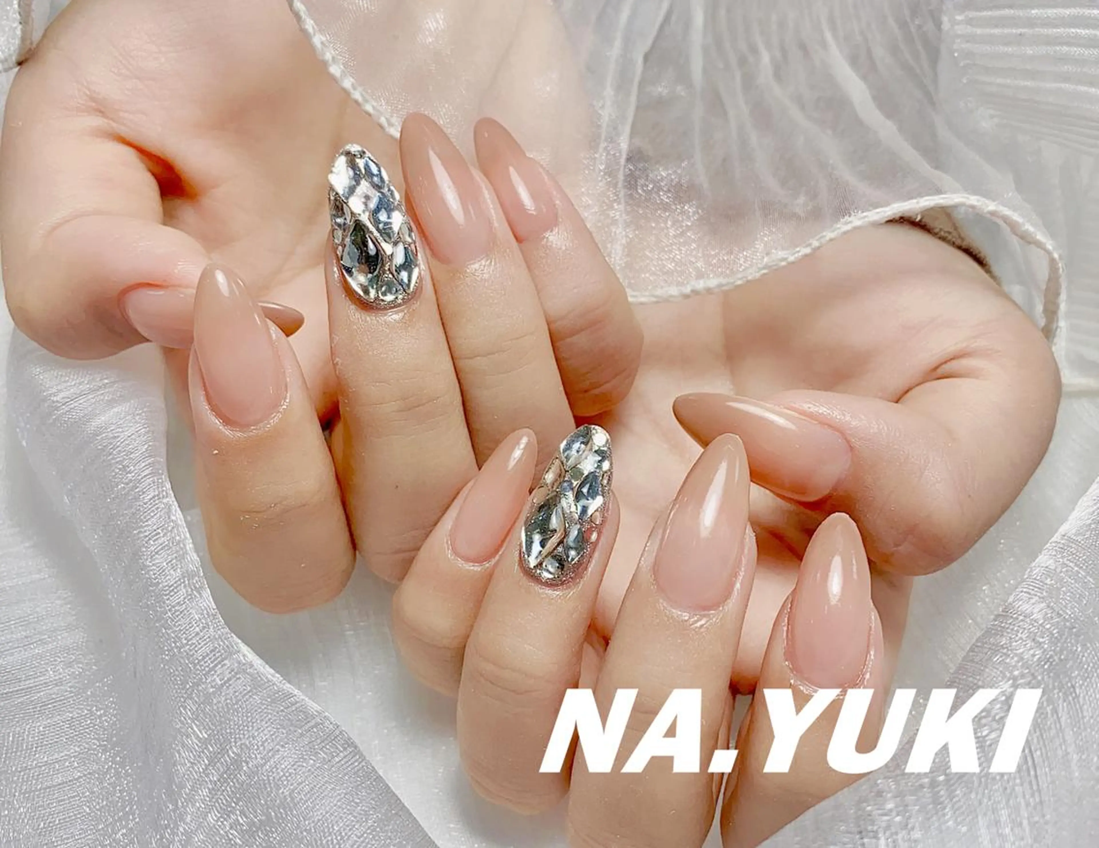 ネイル ハンドネイル ハンドケア 💅Nail Boutiqueのネイルデザイン
