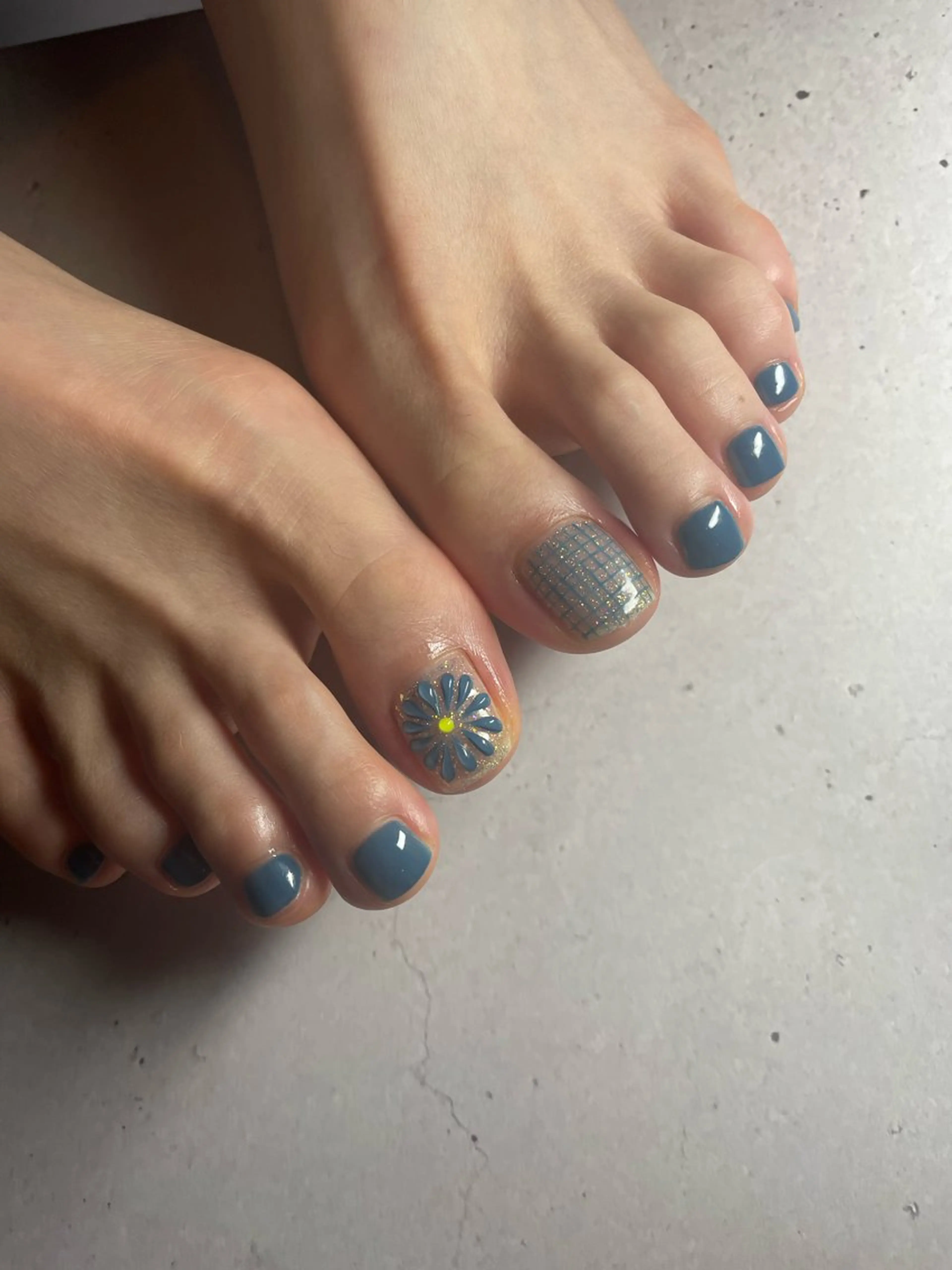 ネイル SAVOYNail 🪞yuinaのネイルデザイン