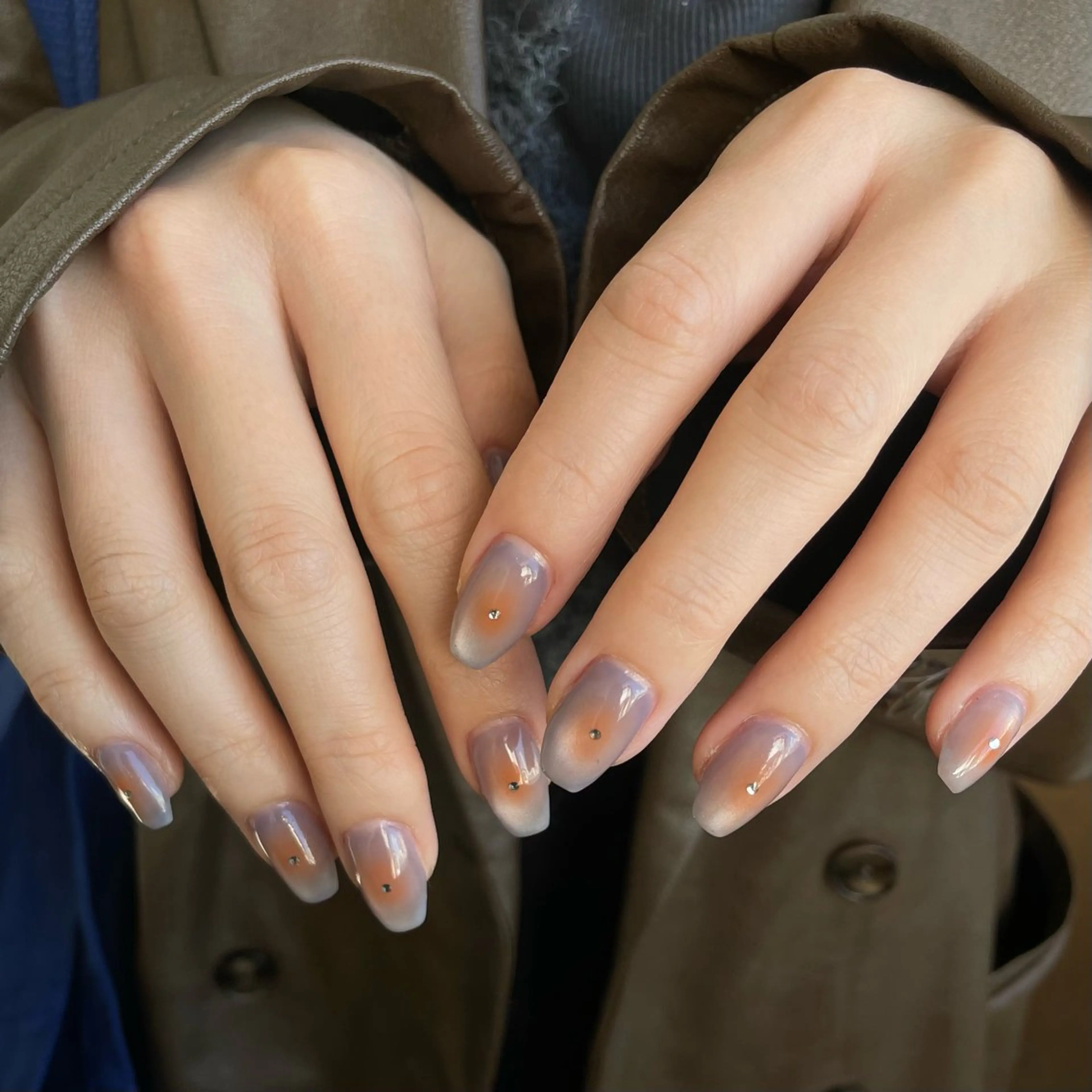 ネイル Ray. 阿倍野/天王寺のネイルデザイン