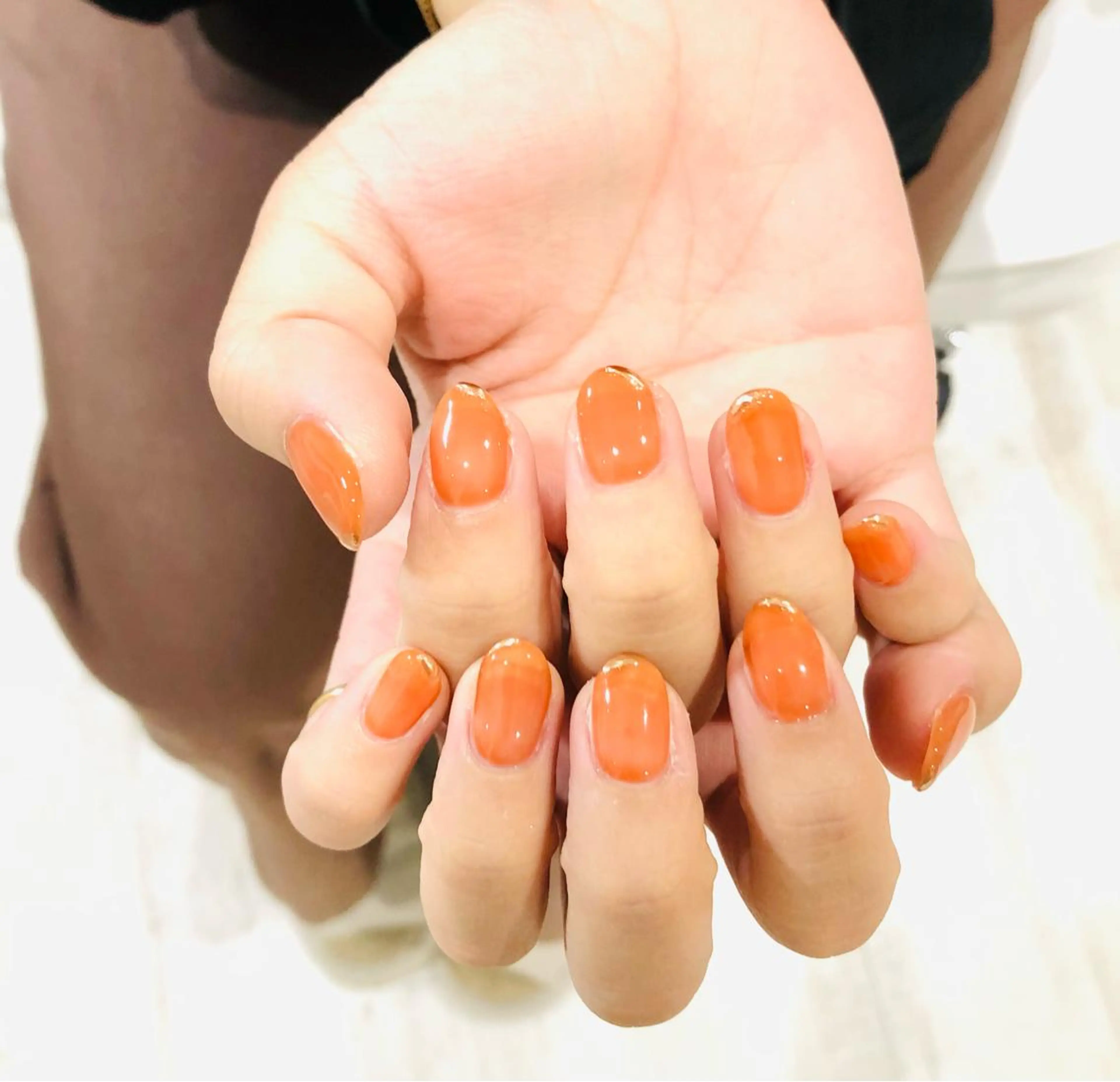 ネイル Ｈ3（エイチスリー）所属・H3 hitoのネイルデザイン