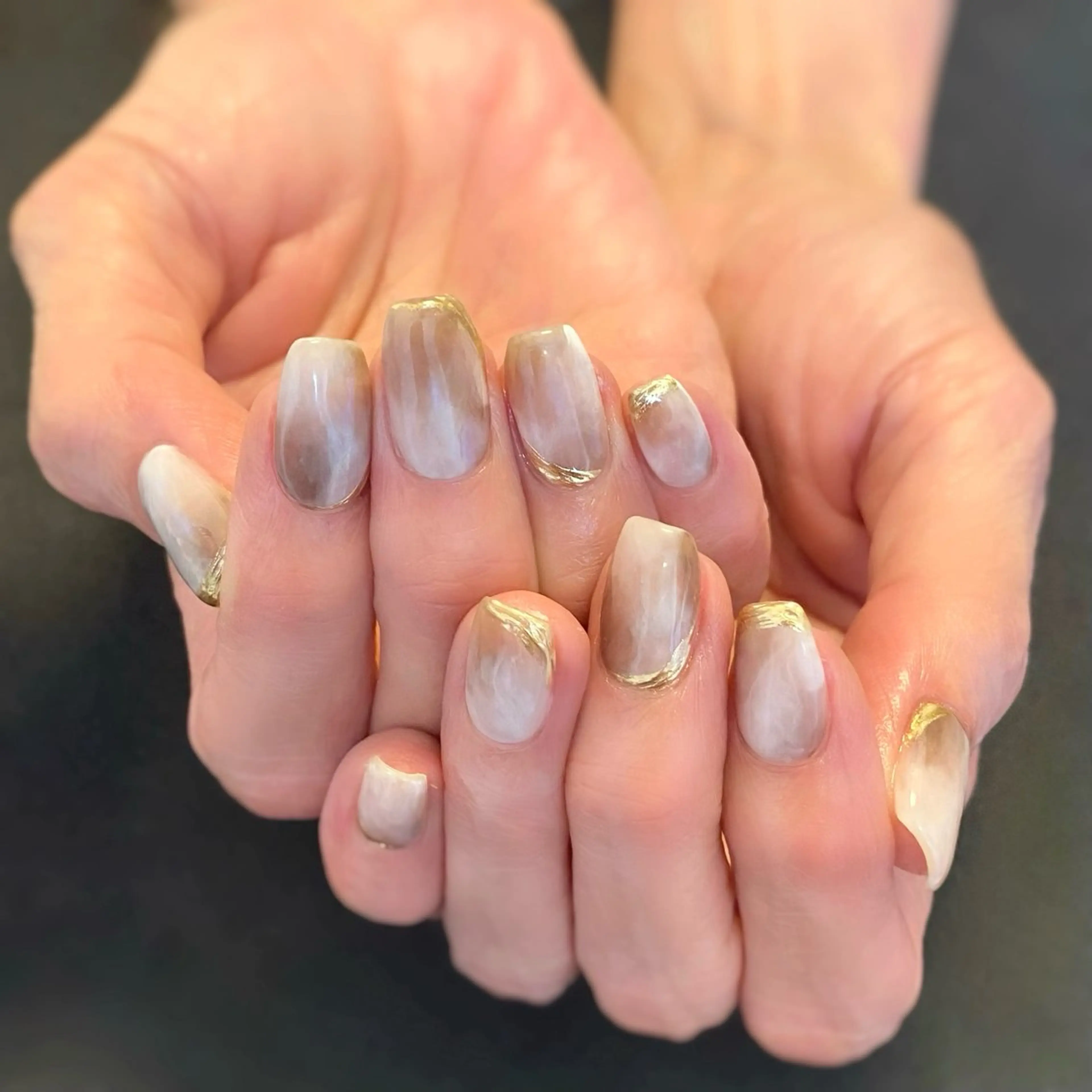 ネイル nail*157 .のネイルデザイン