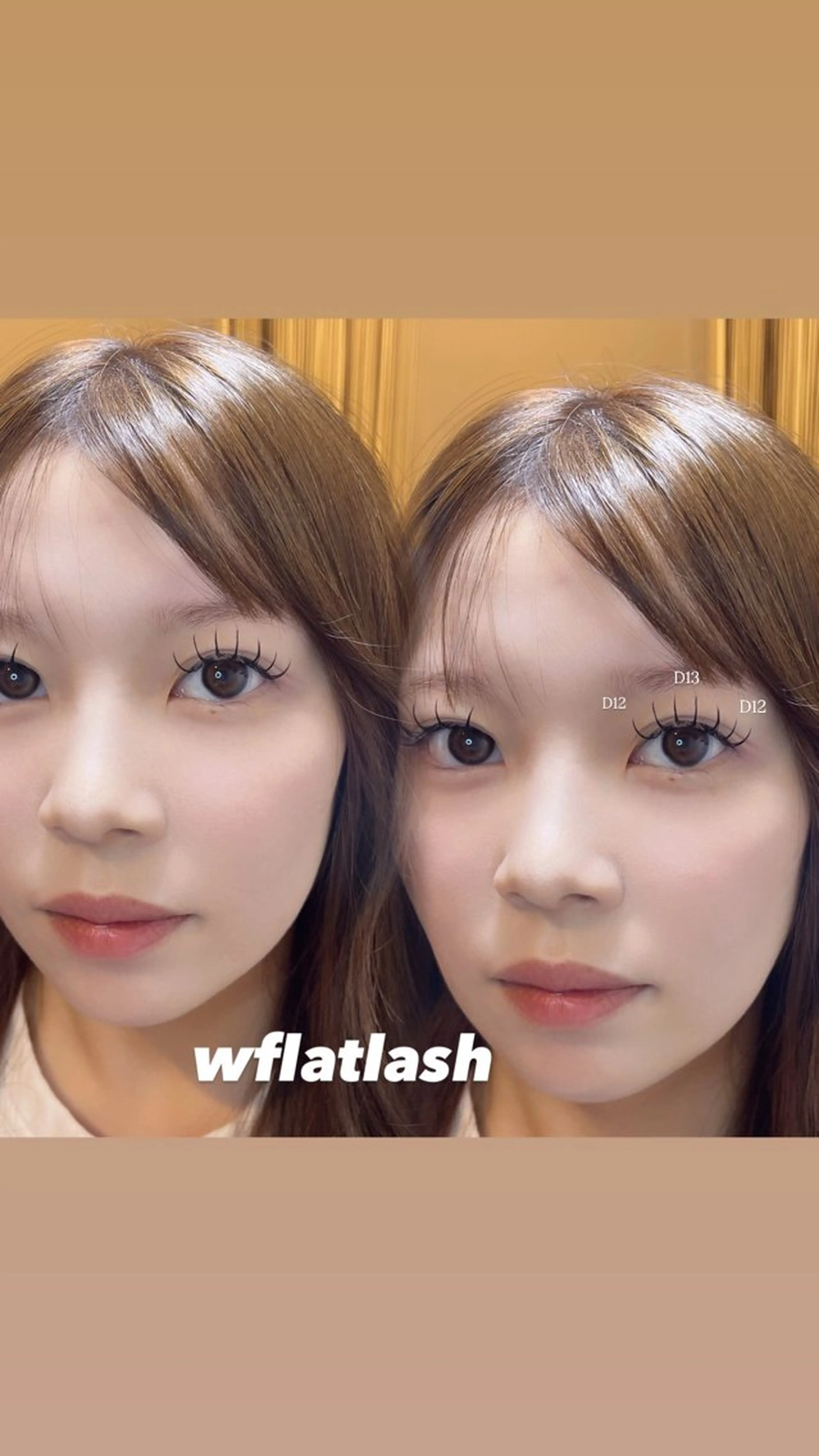 マツエク・マツパ マツエク Mell Yuuna ♡パリエク /束感のマツエク・マツパデザイン