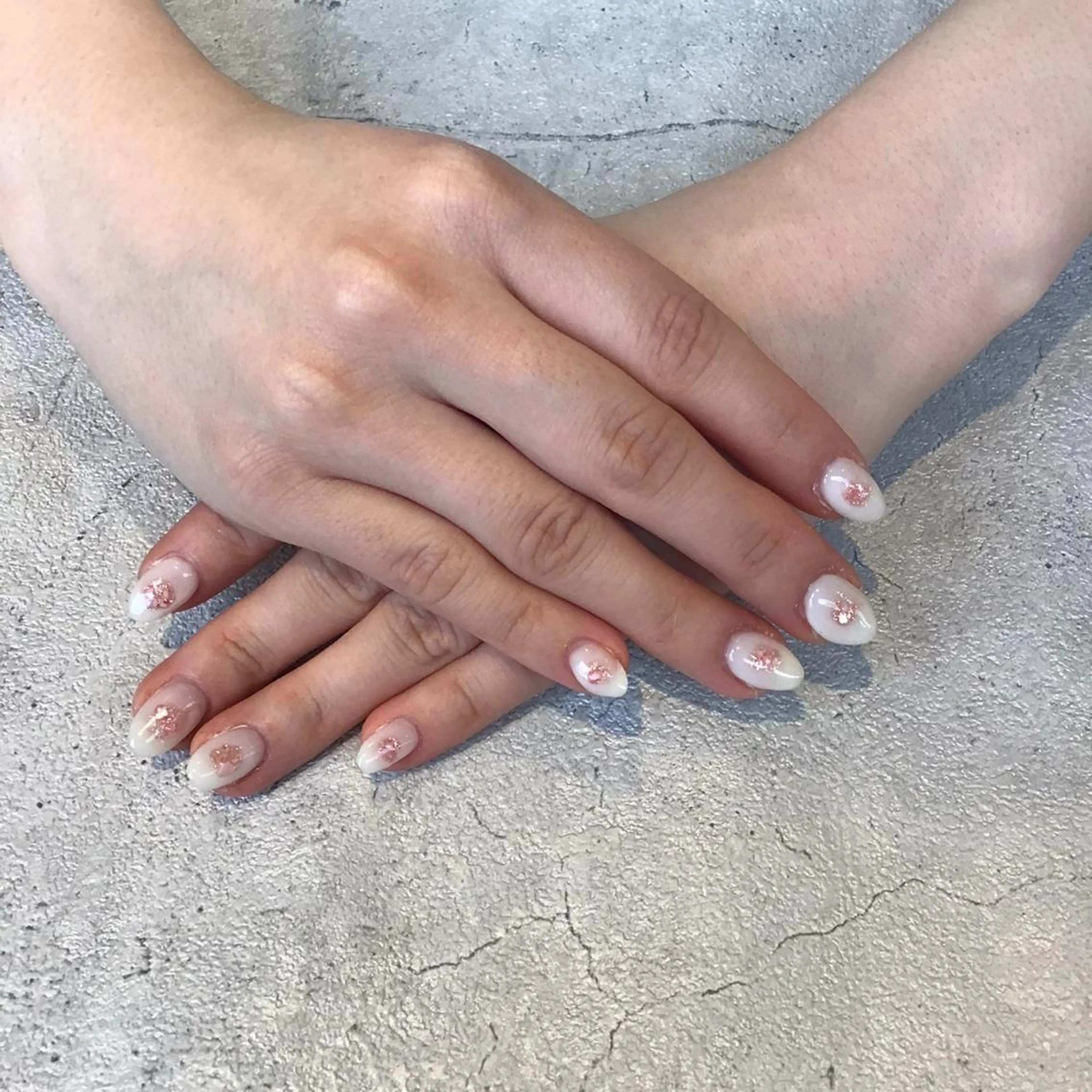 ネイル はあとねいる 八事店のネイルデザイン