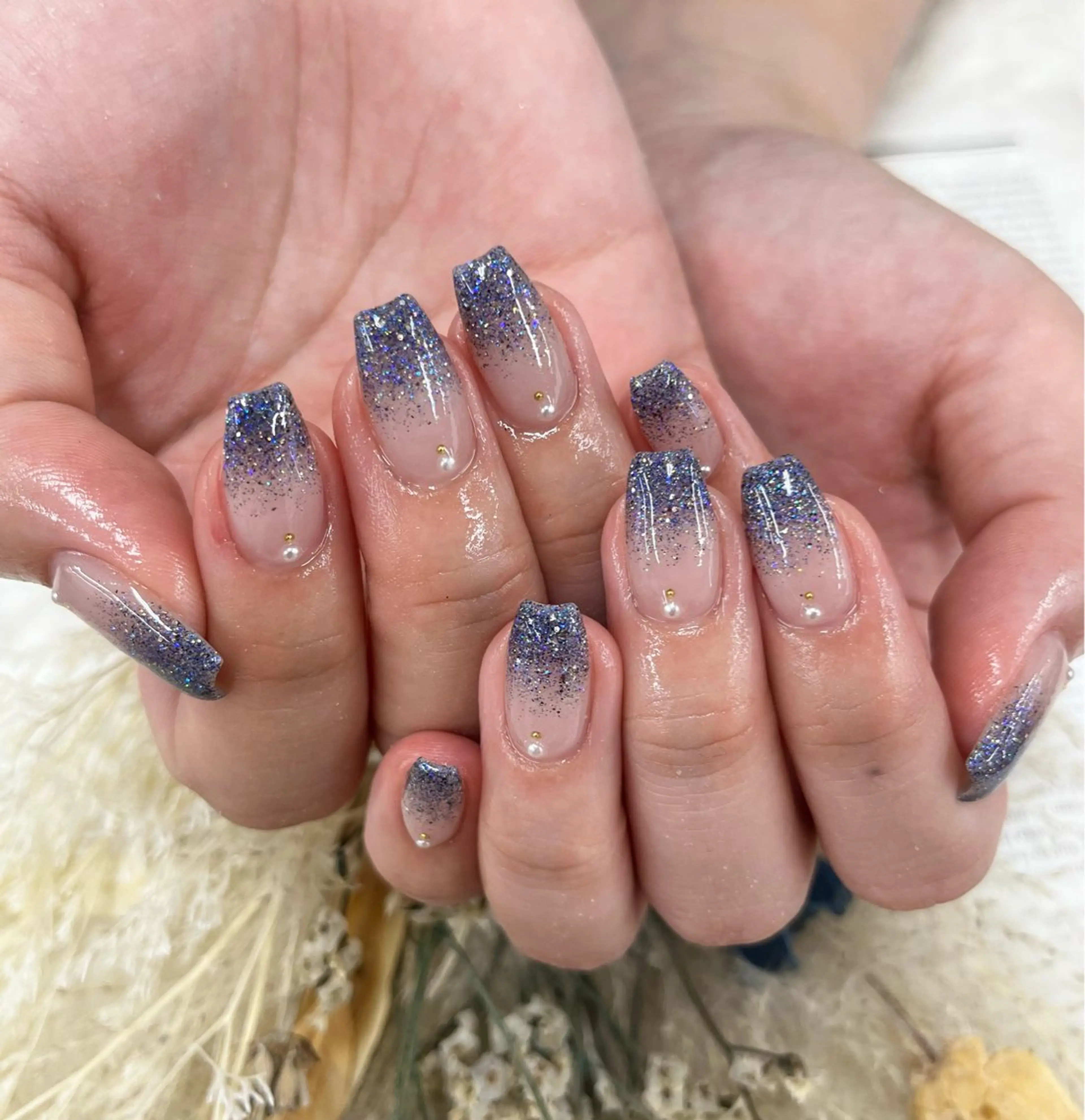 ネイル Basic町田本店 Suzunaのネイルデザイン