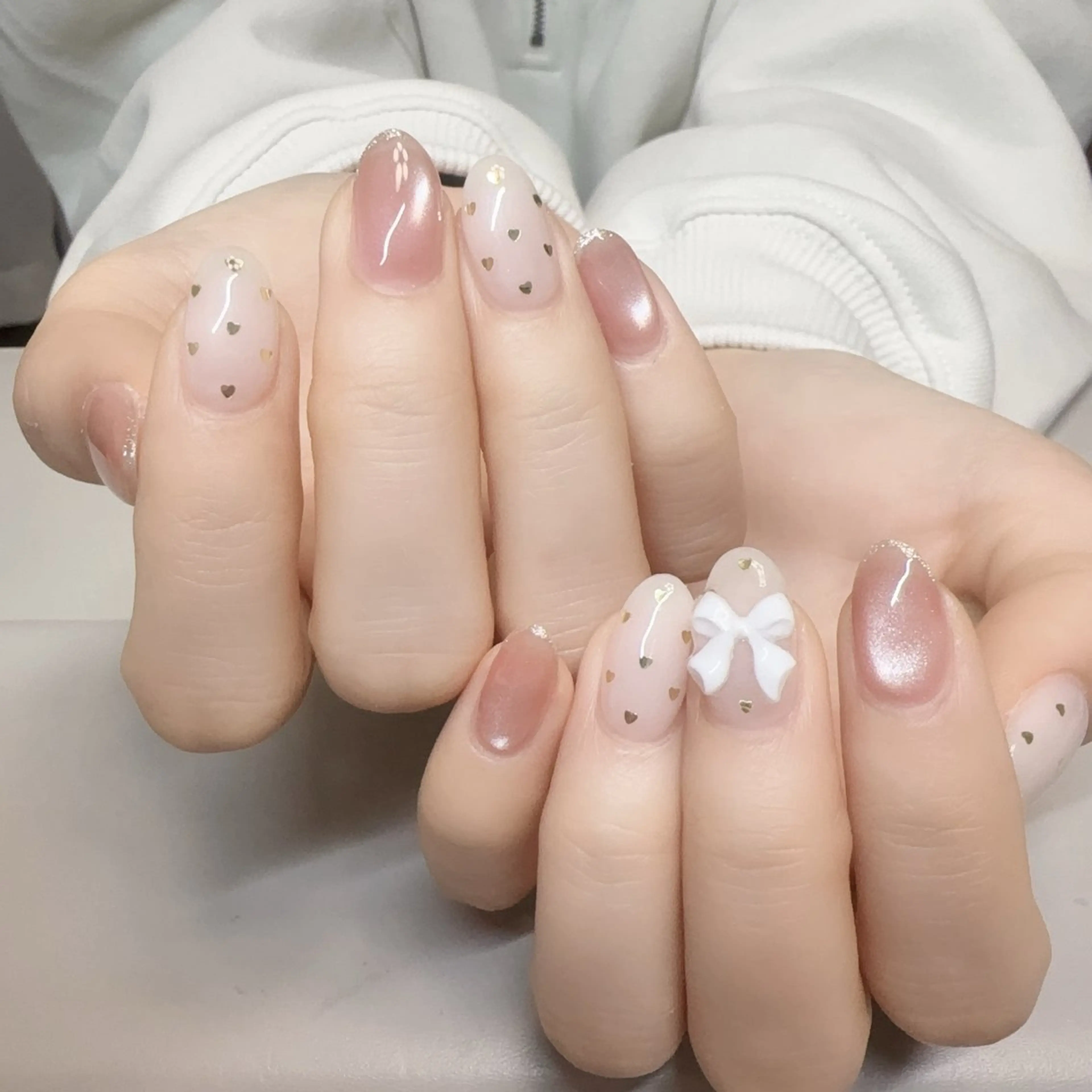 ネイル Rika  nail cocoのネイルデザイン