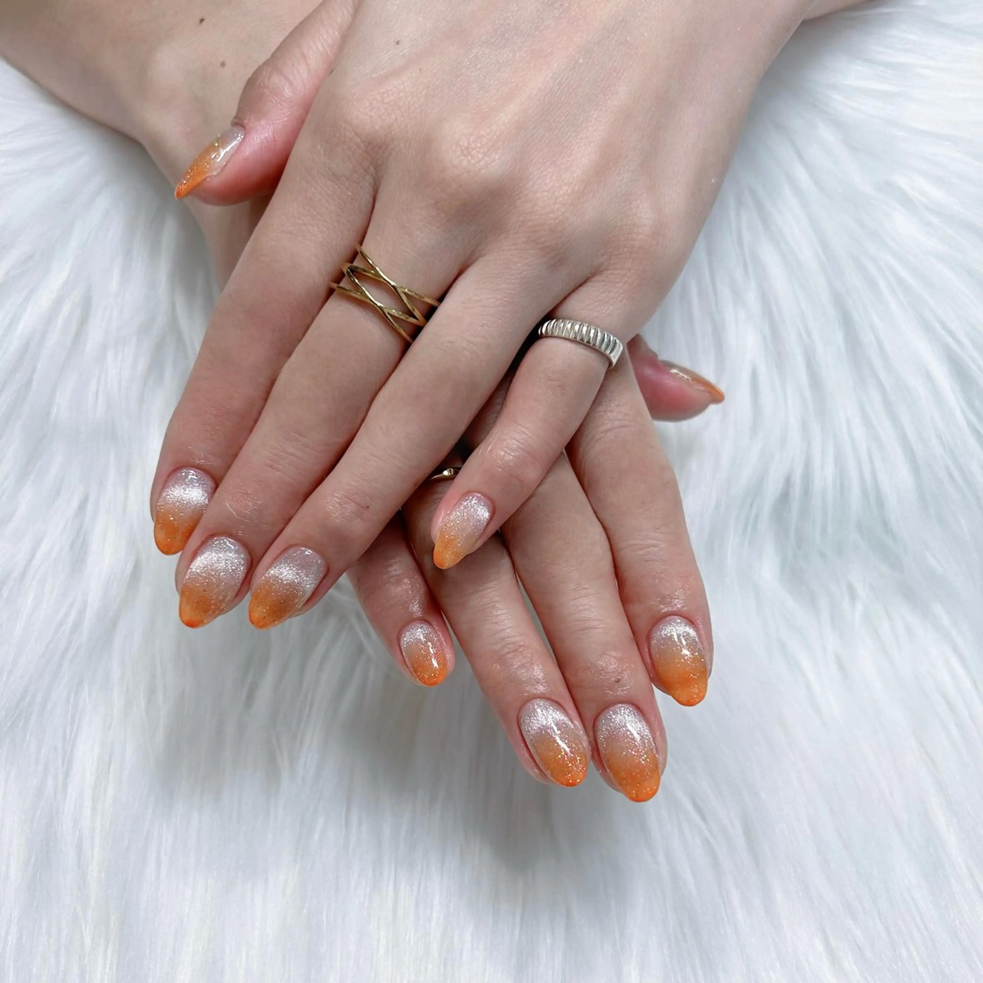 ネイル ハンドネイル Neolive rita🐾Eimiのネイルデザイン