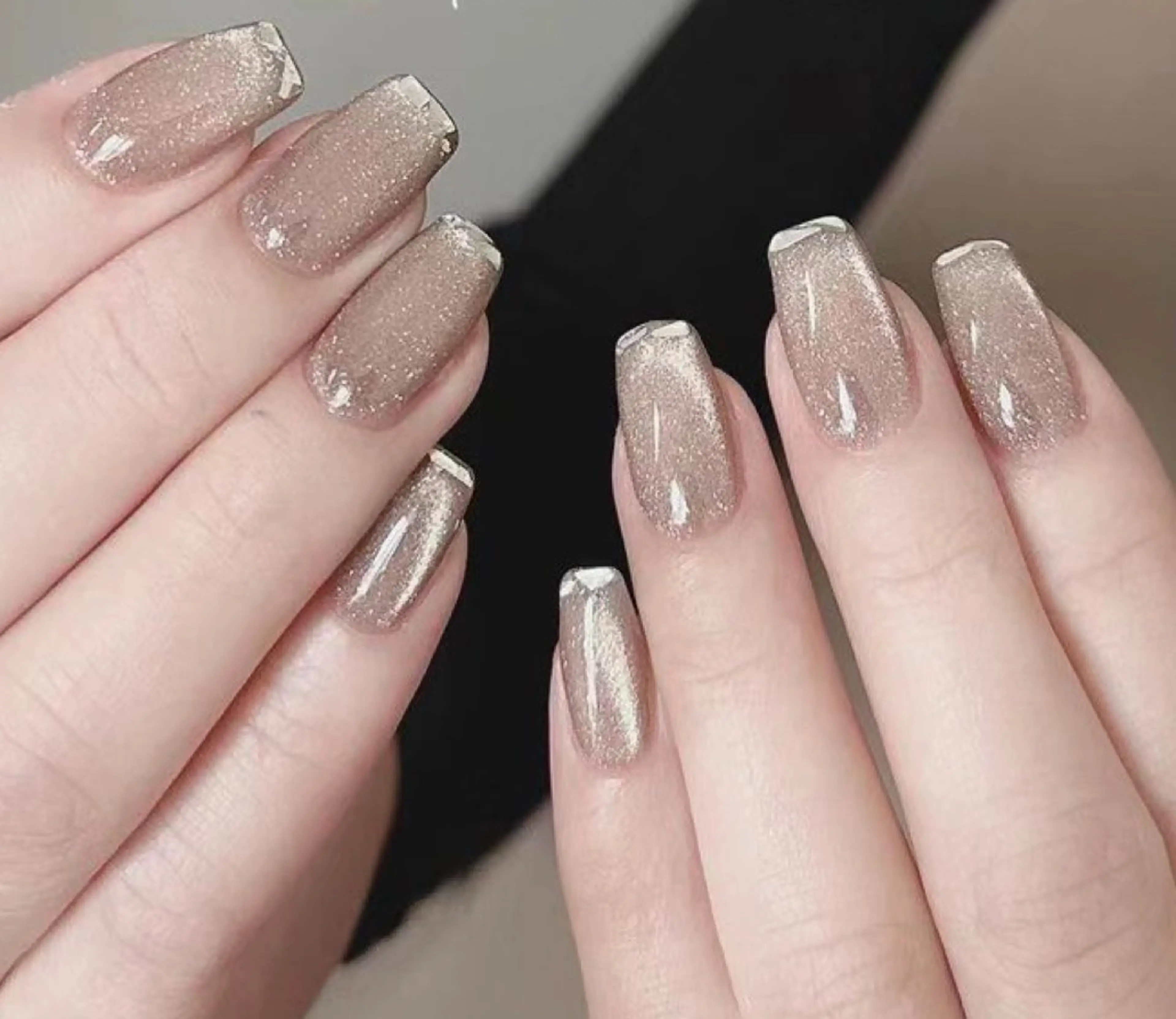 ネイル u1salon所属・ゆい ユイのネイルデザイン