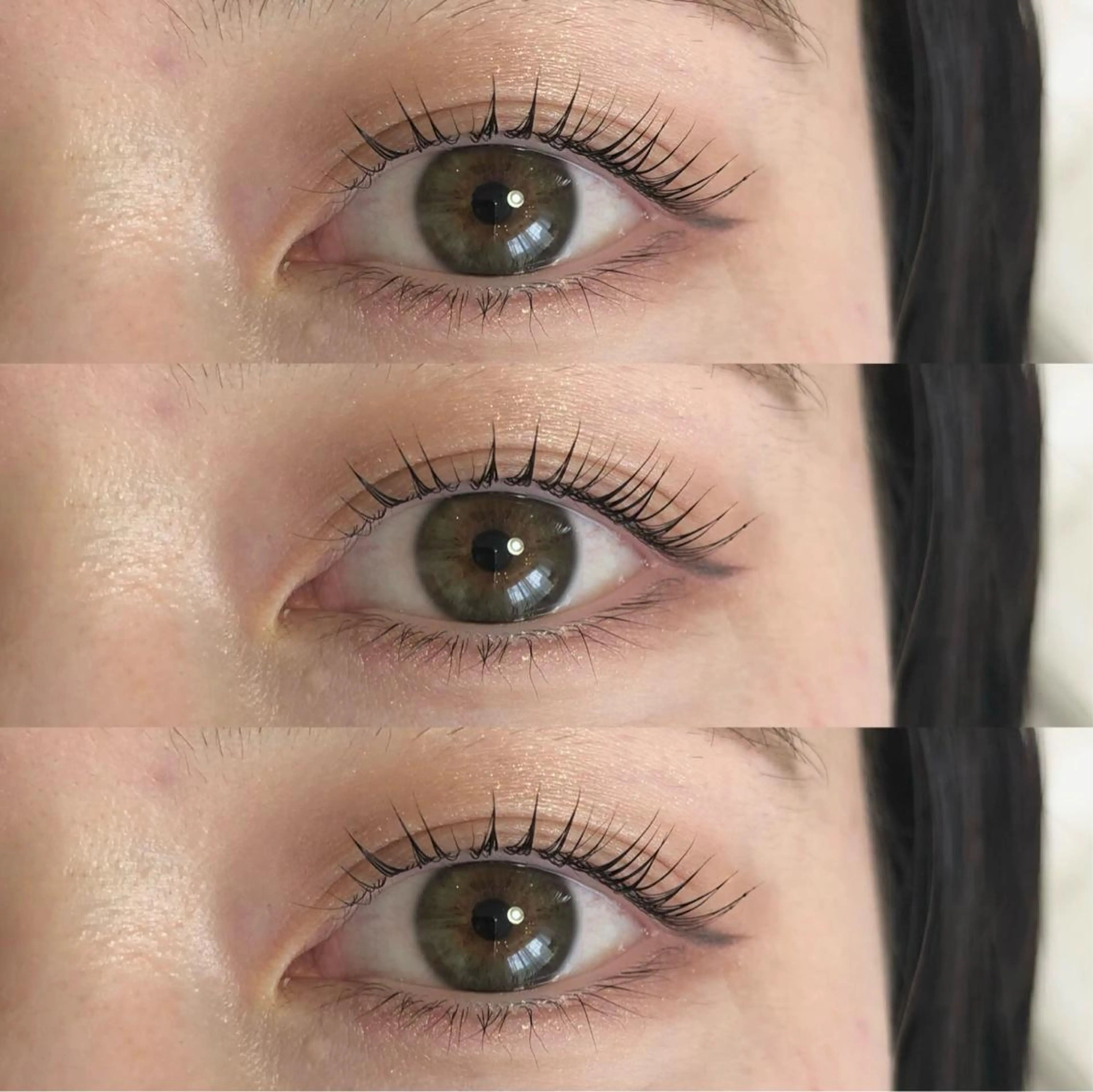 マツエク・マツパ mari .のマツエク・マツパデザイン