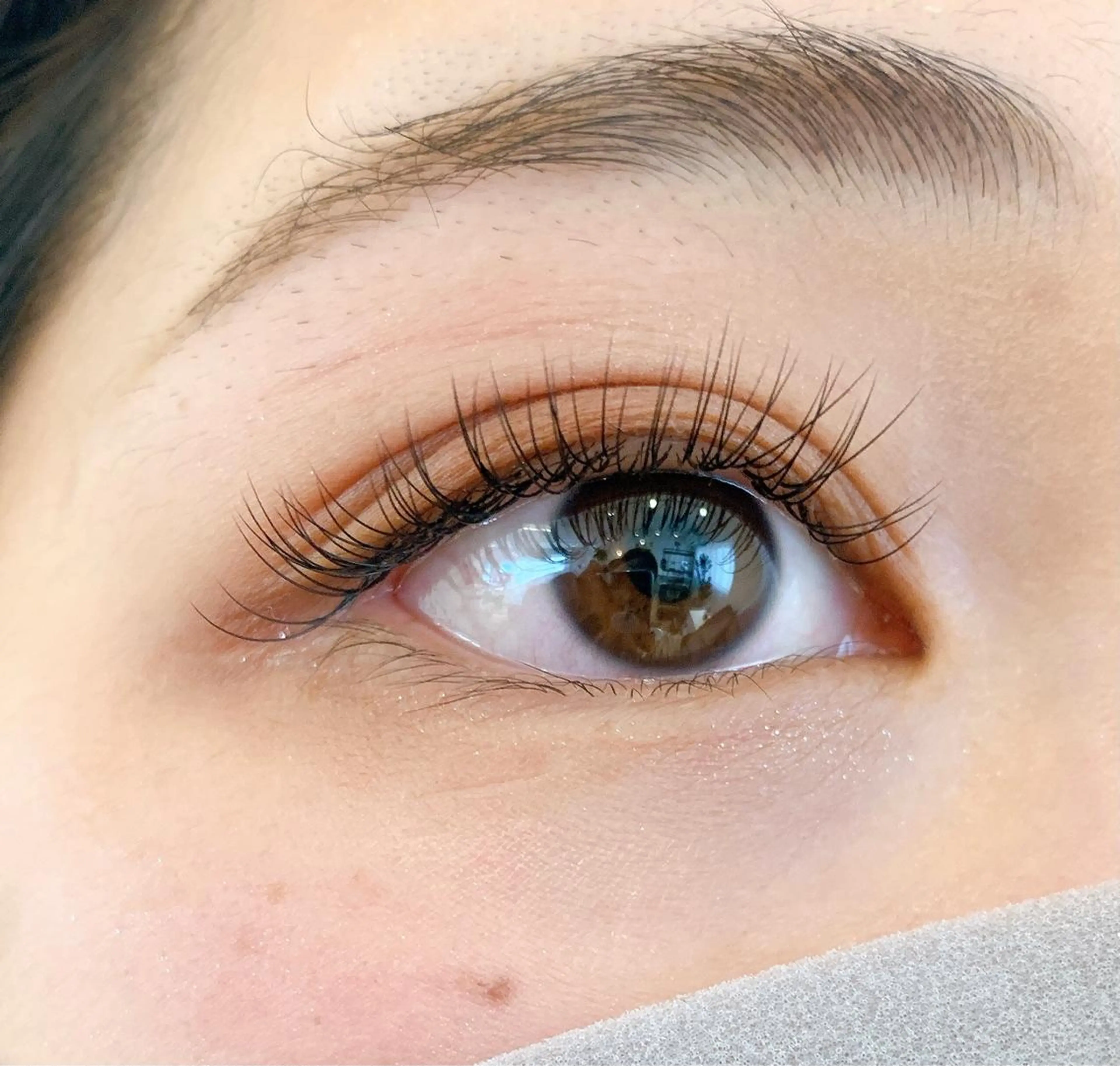 マツエク・マツパ EVEREYES 西尾のマツエク・マツパデザイン