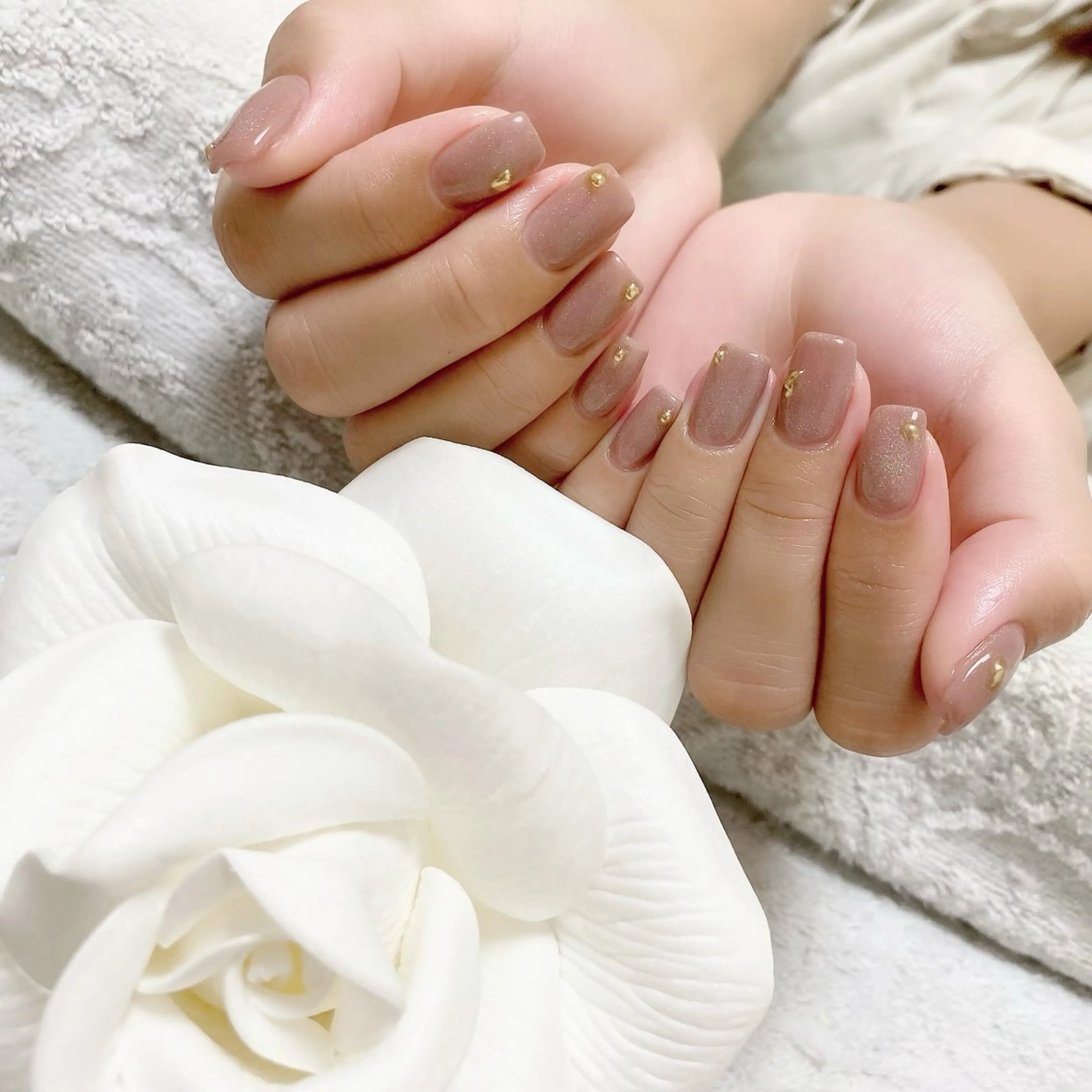ネイル 💅fleur Ayumiのネイルデザイン