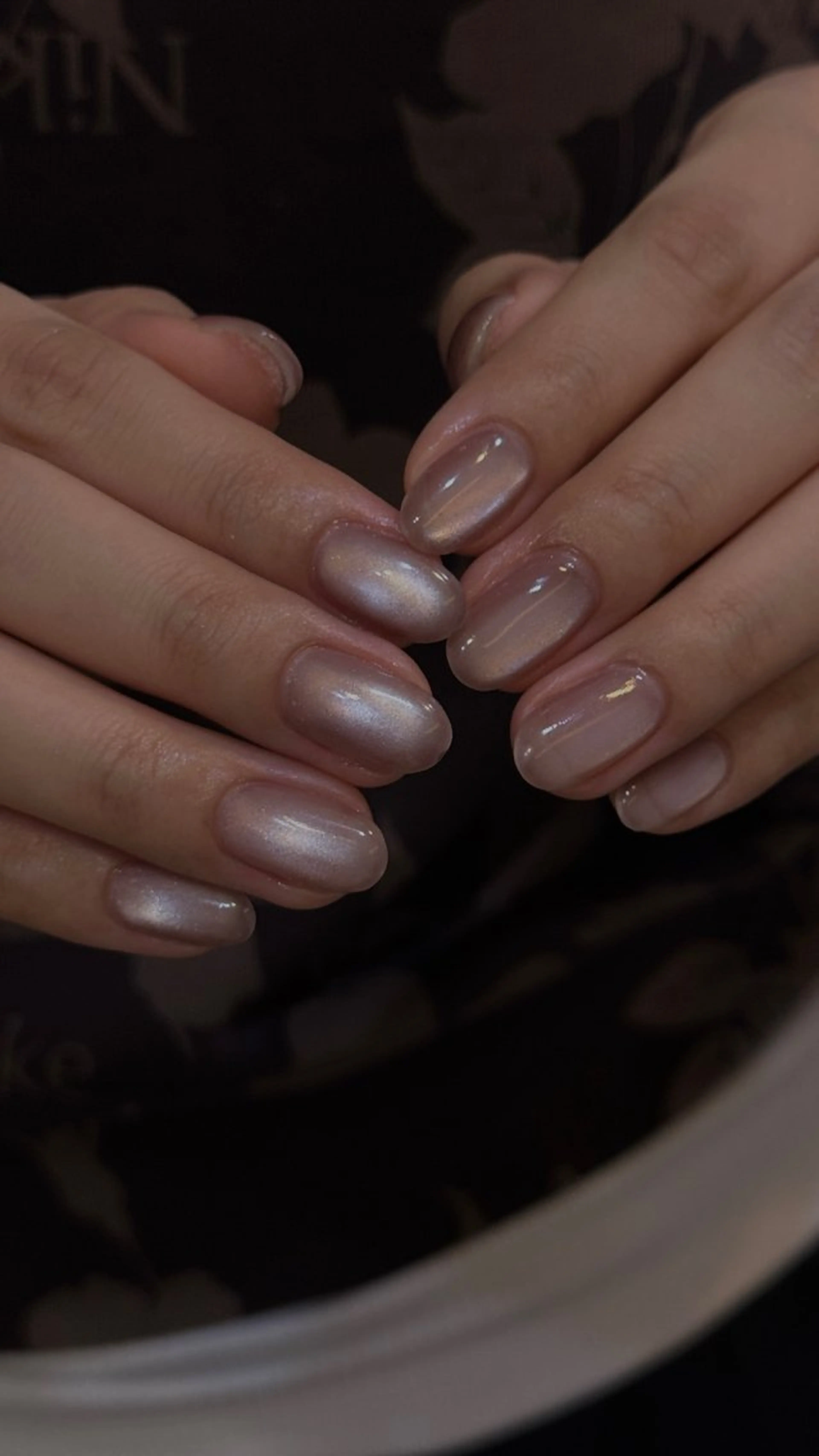 ネイル moe ⠀のネイルデザイン