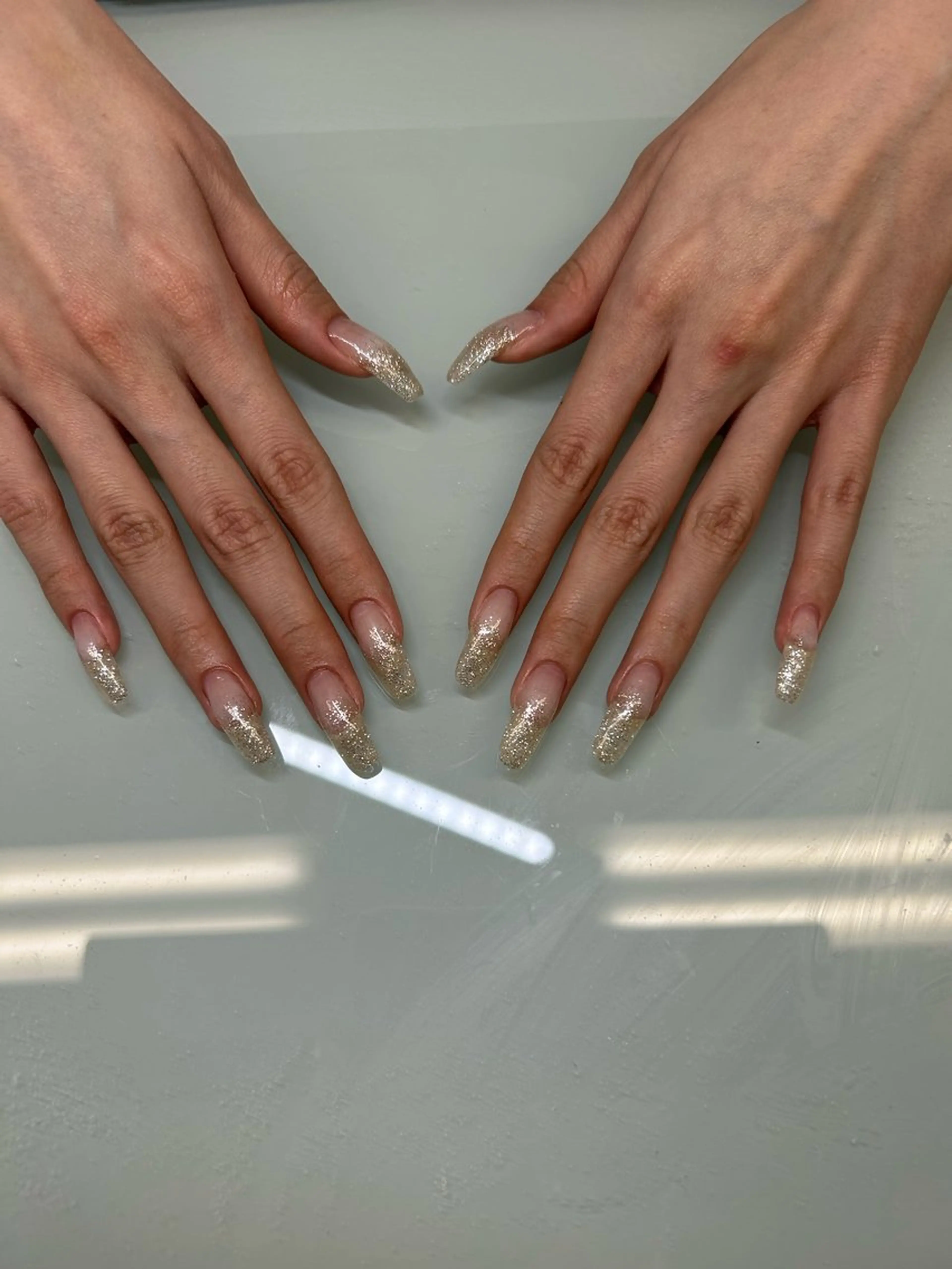 ネイル raize melのネイルデザイン