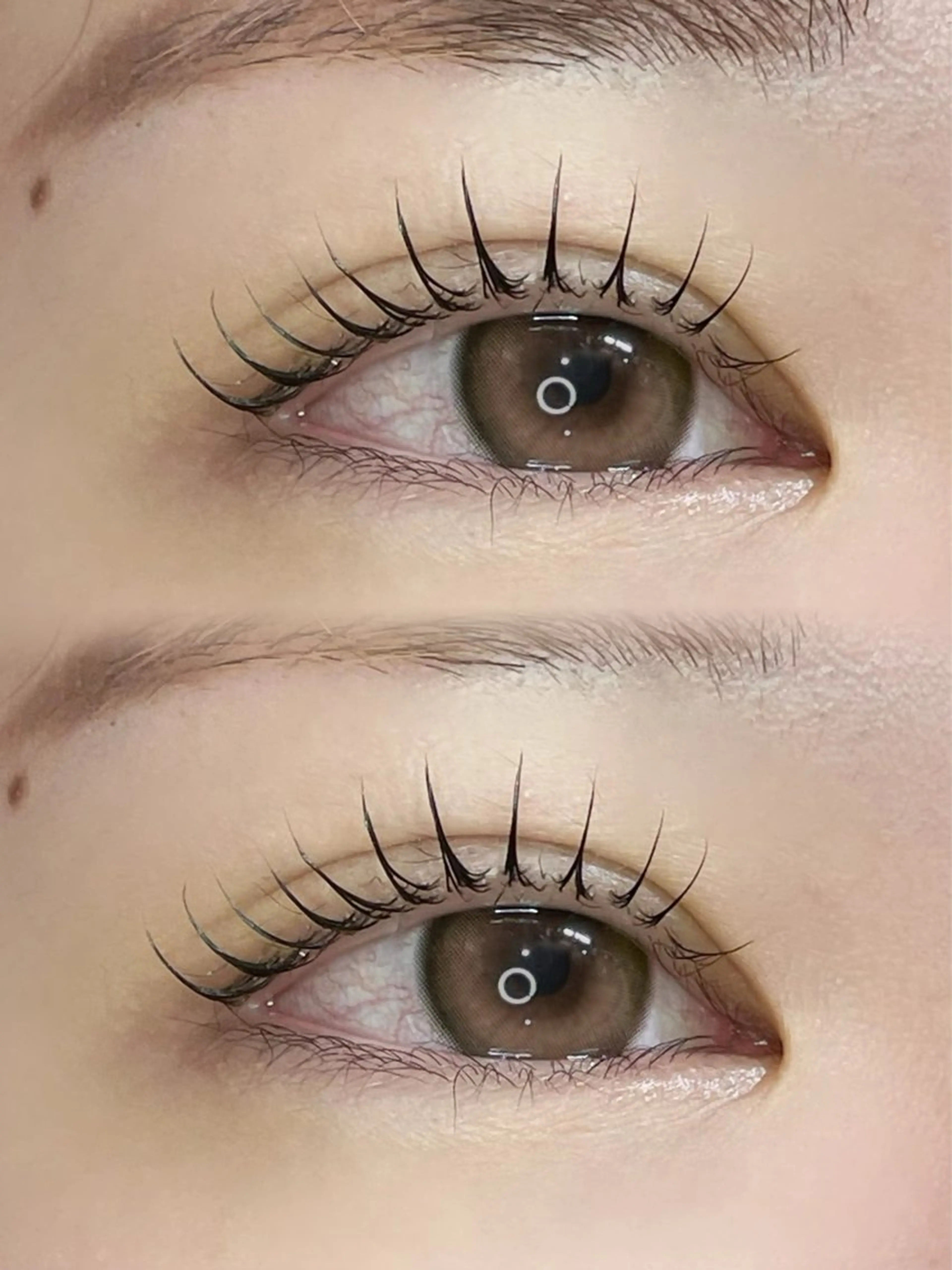 マツエク・マツパ マツパ MEPP所属・つちもと みゆうのマツエク・マツパデザイン