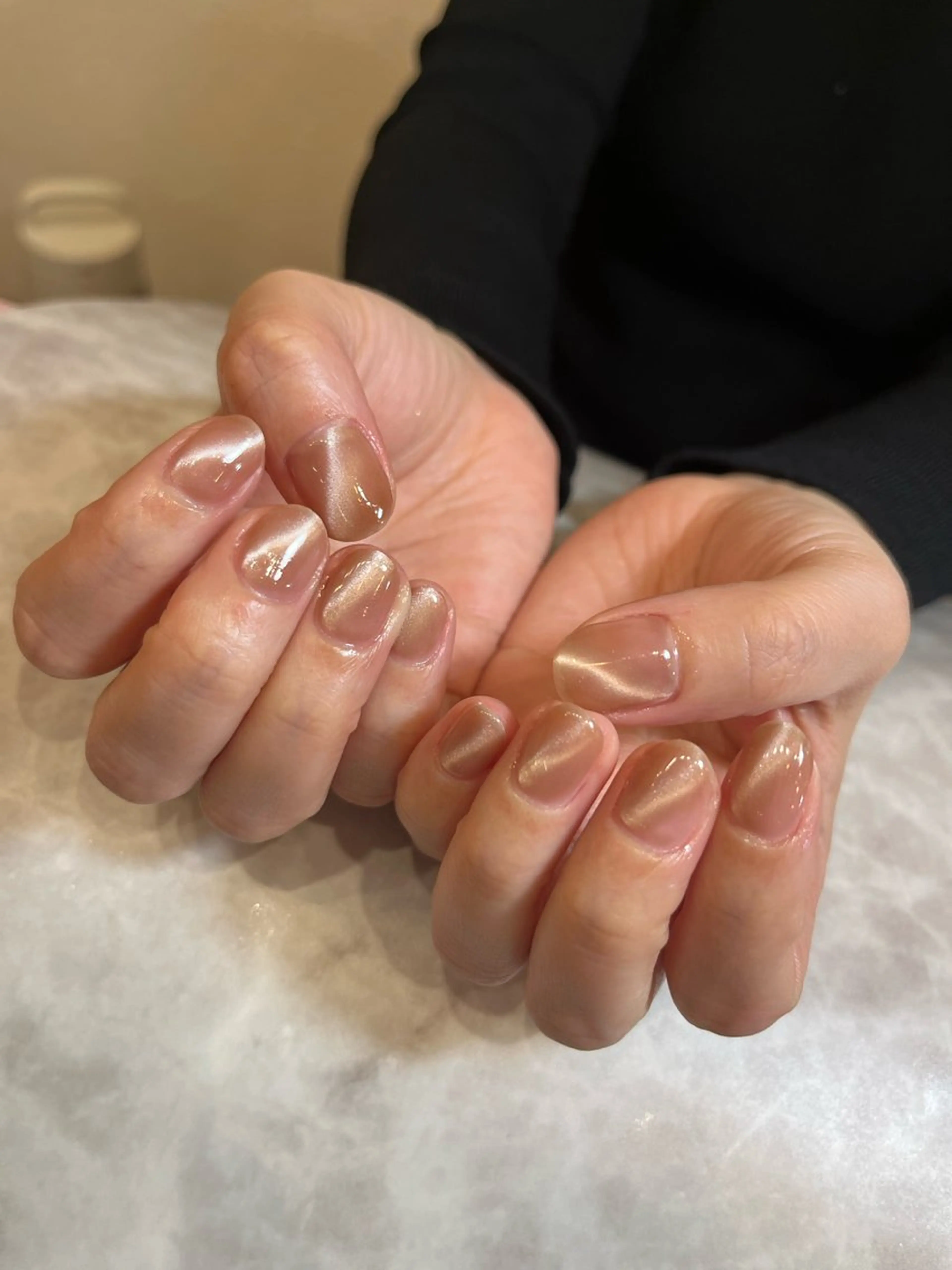ネイル nailsalon nico所属・nico NATSUMIのネイルデザイン