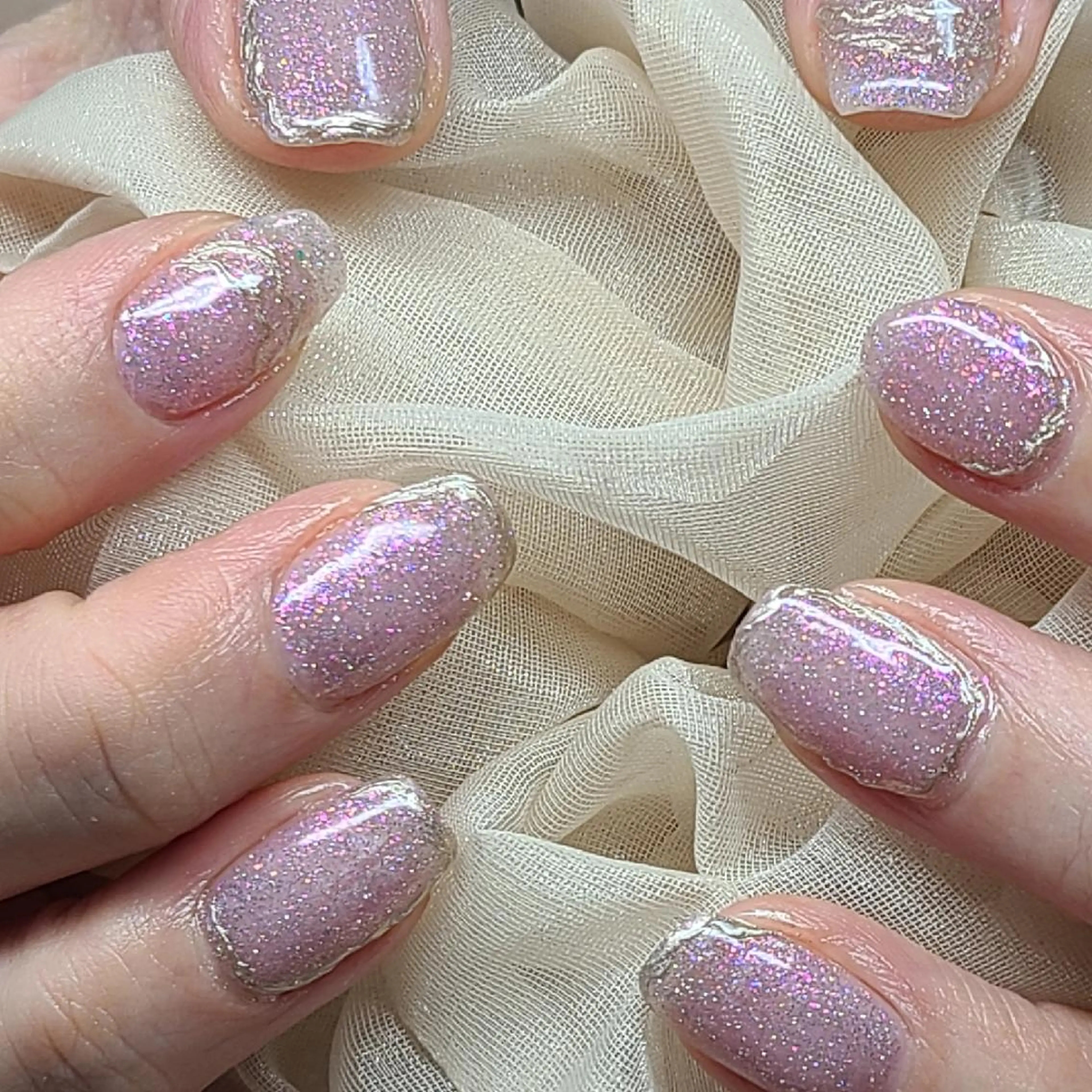 ネイル Nail  Ai    のネイルデザイン