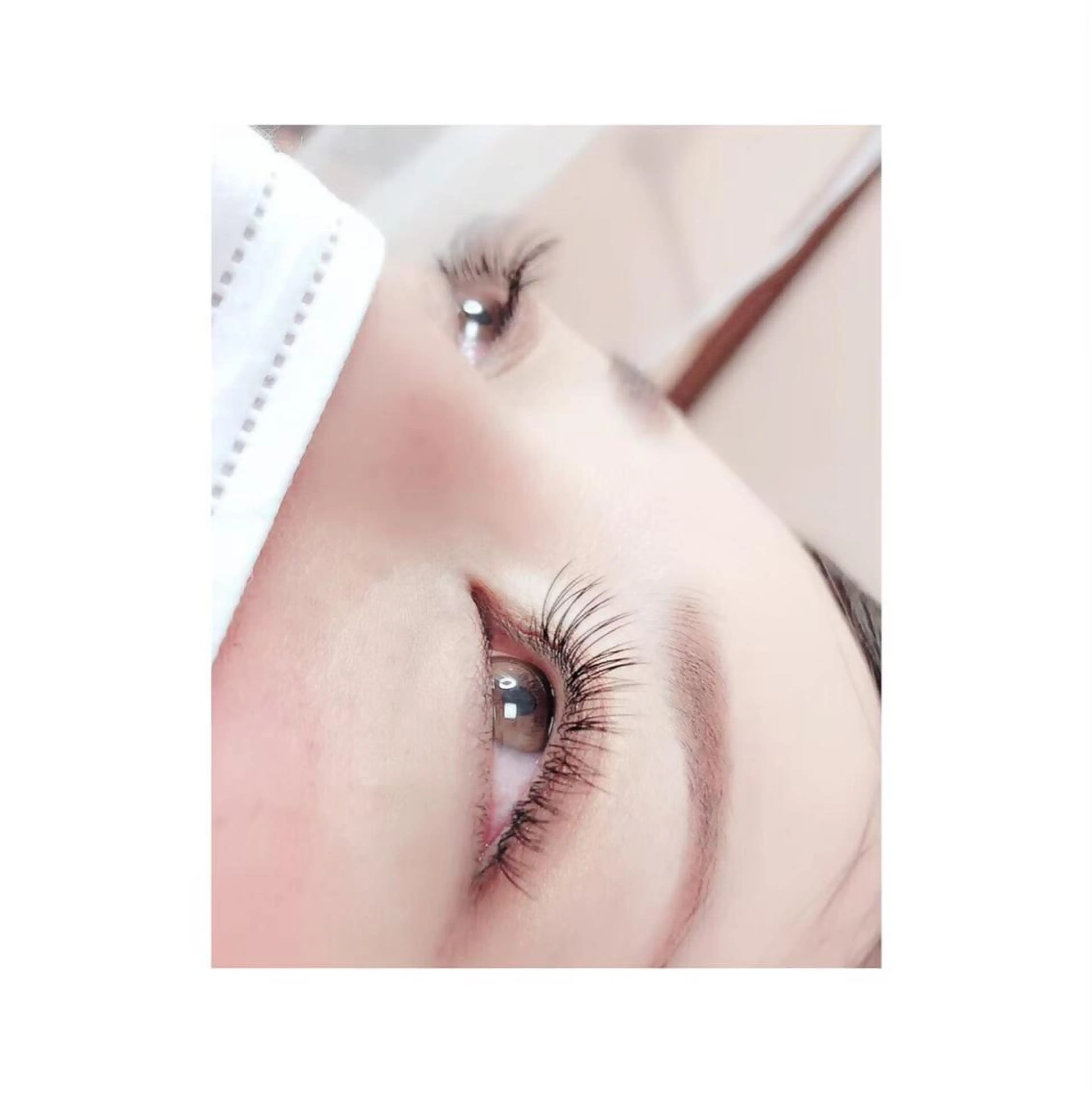 マツエク・マツパ ESR町田店所属・ESR町田店 大森の眉毛・アイブロウイメージ