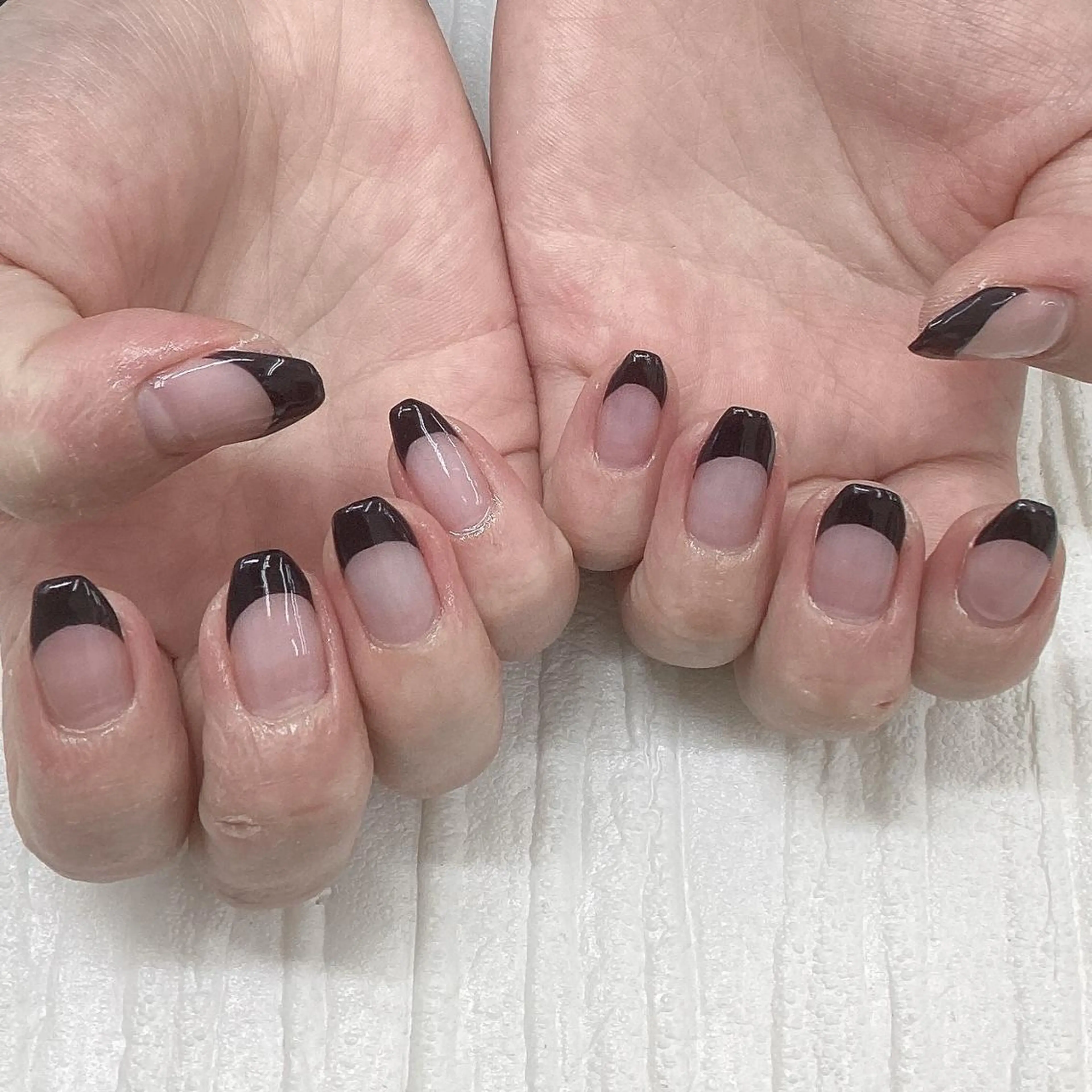 ネイル Nail salon Honey Beeのネイルデザイン