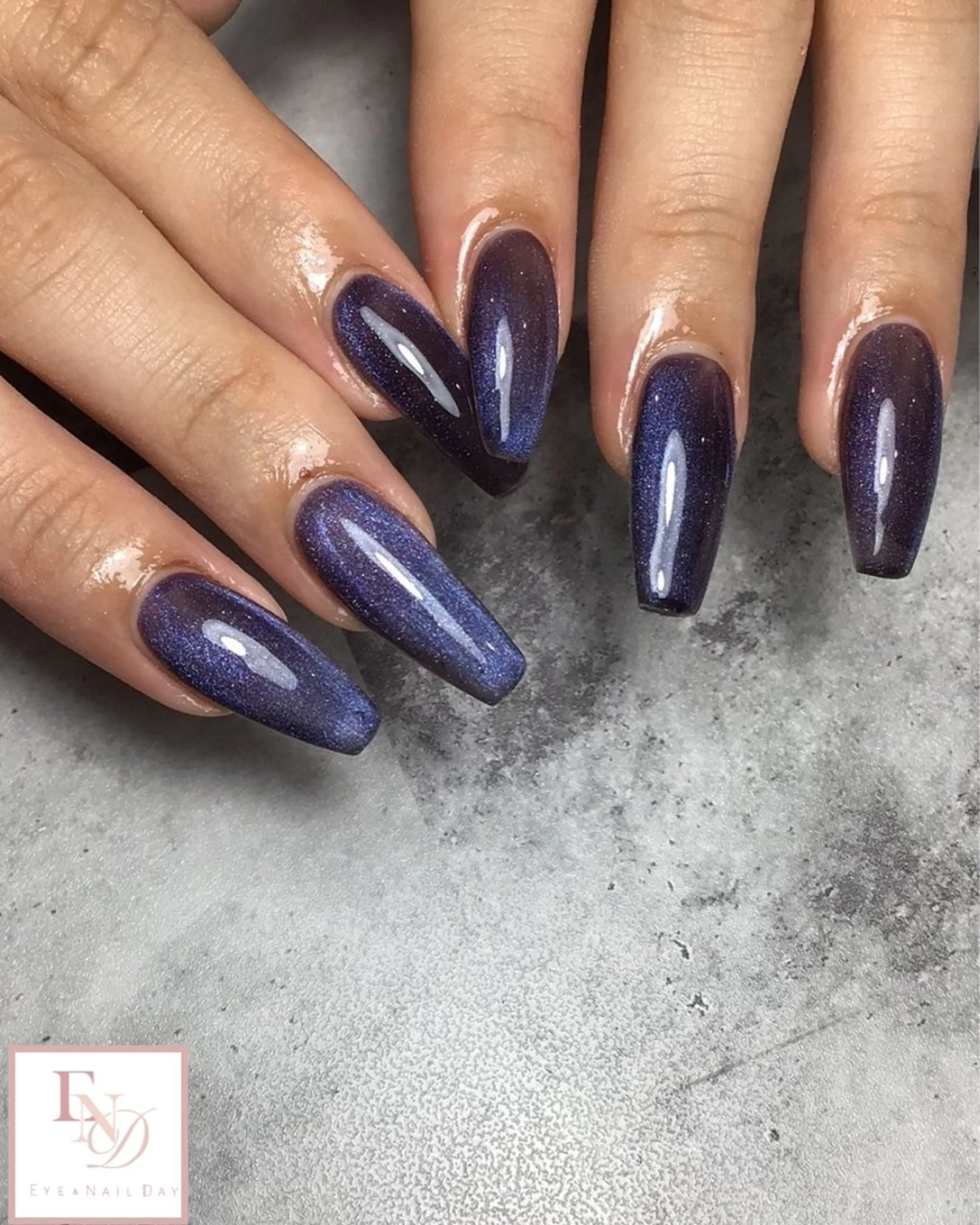 ネイル Nail Day 西院店のネイルデザイン