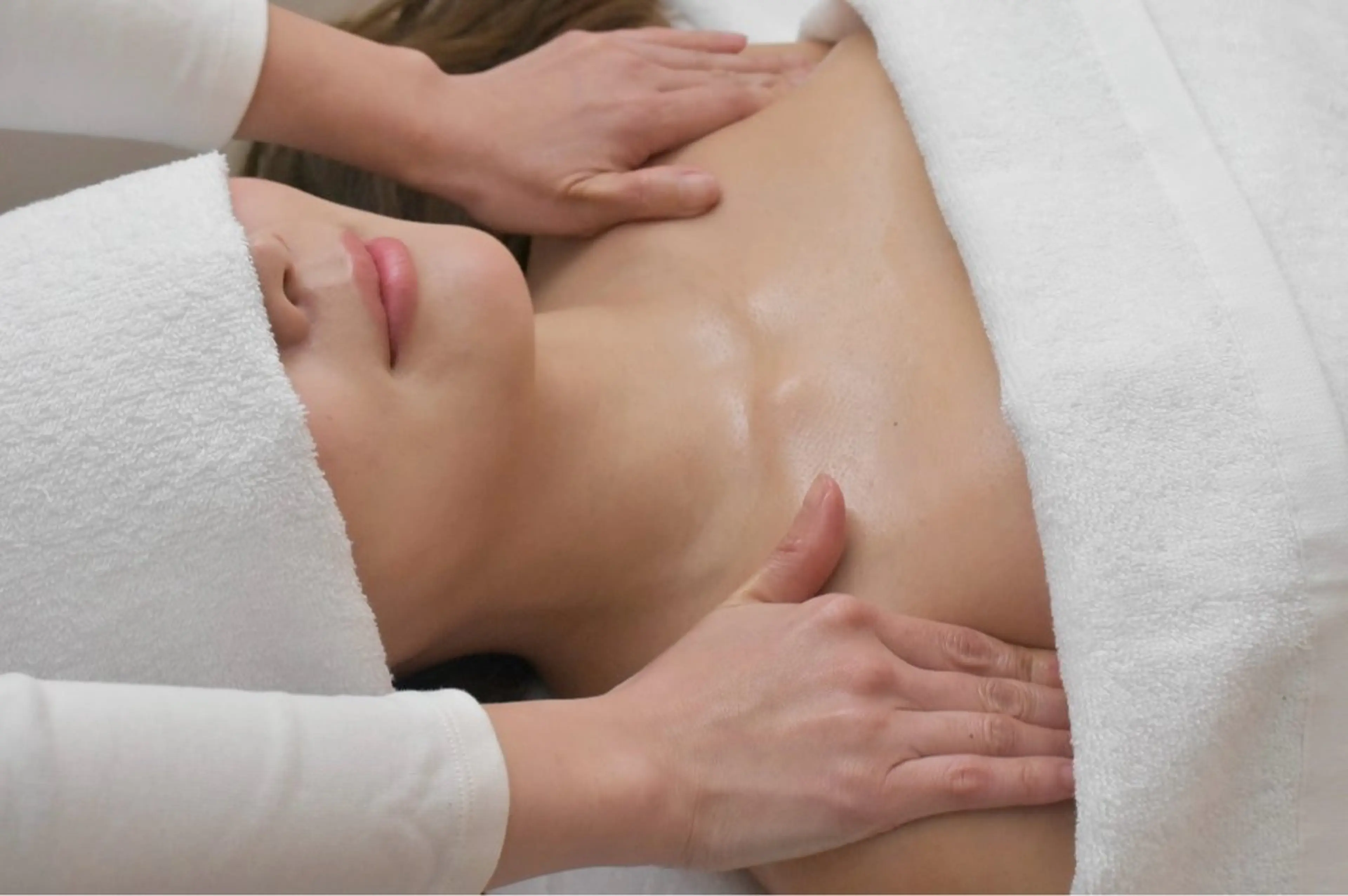 Mafett （マフィット）のエステ・リラクイメージ