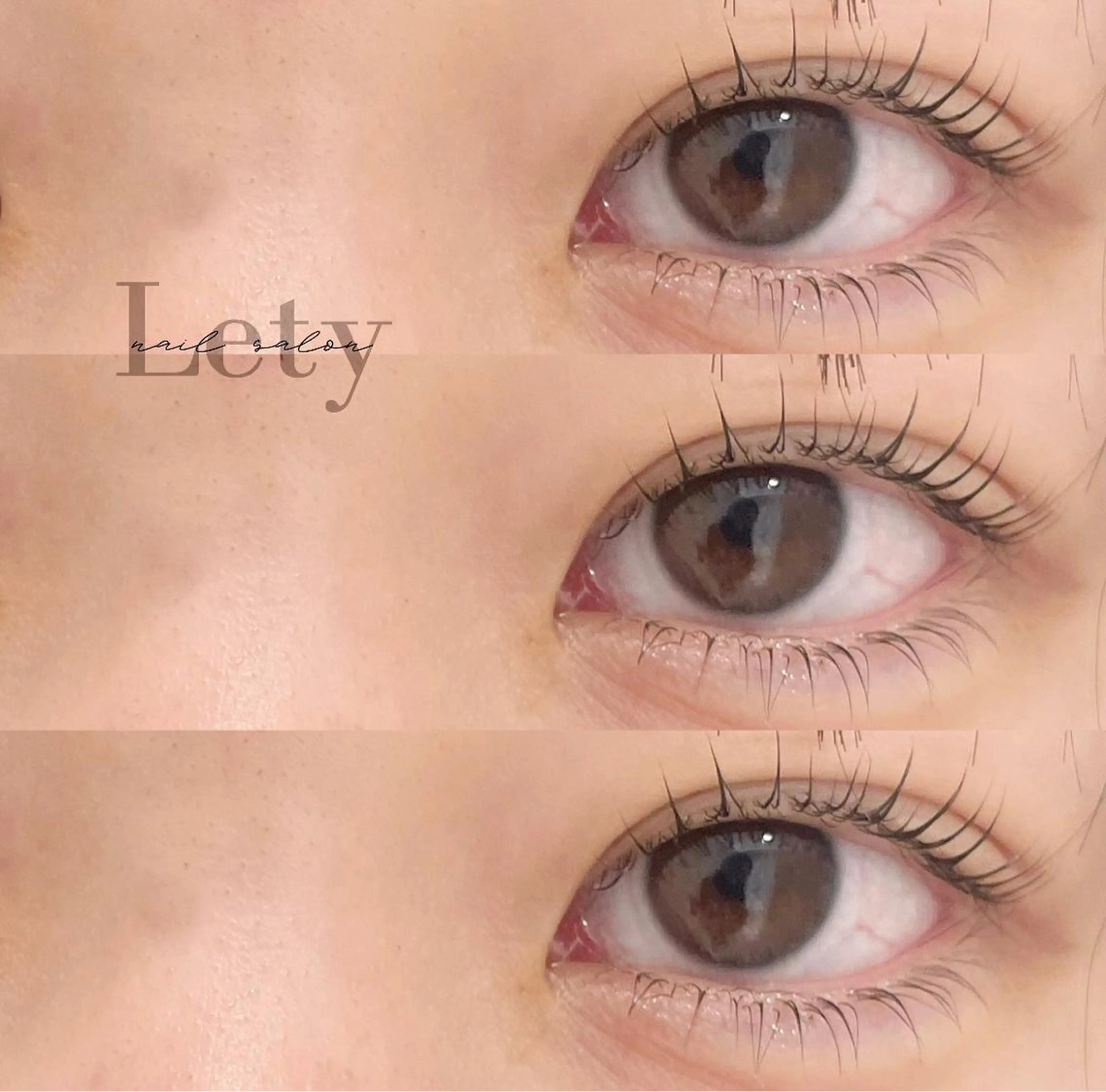 マツエク・マツパ Lety total beautyのネイルデザイン
