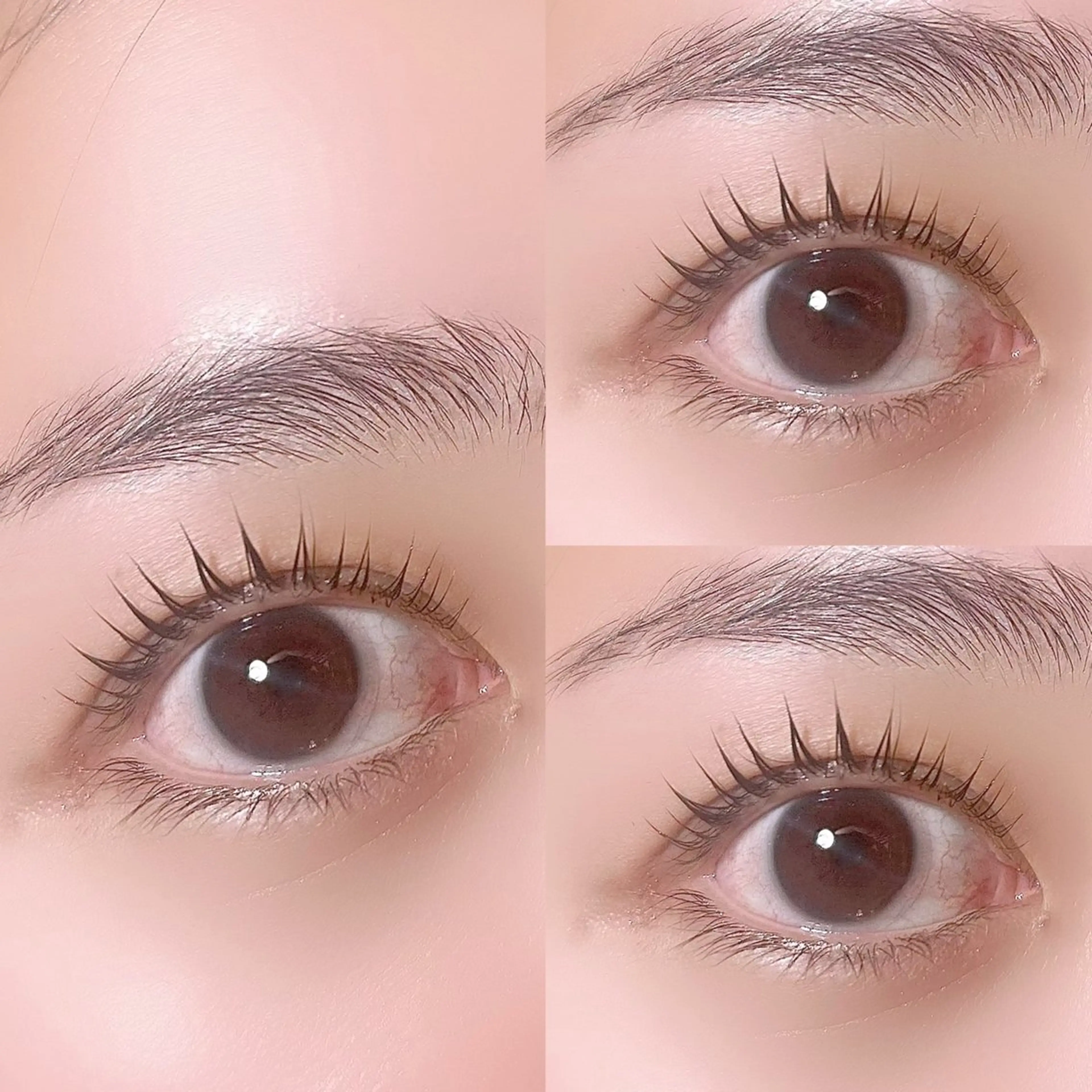 【当日予約限定クーポン‼️】パリジェンヌ(ロッド変更可)の写真