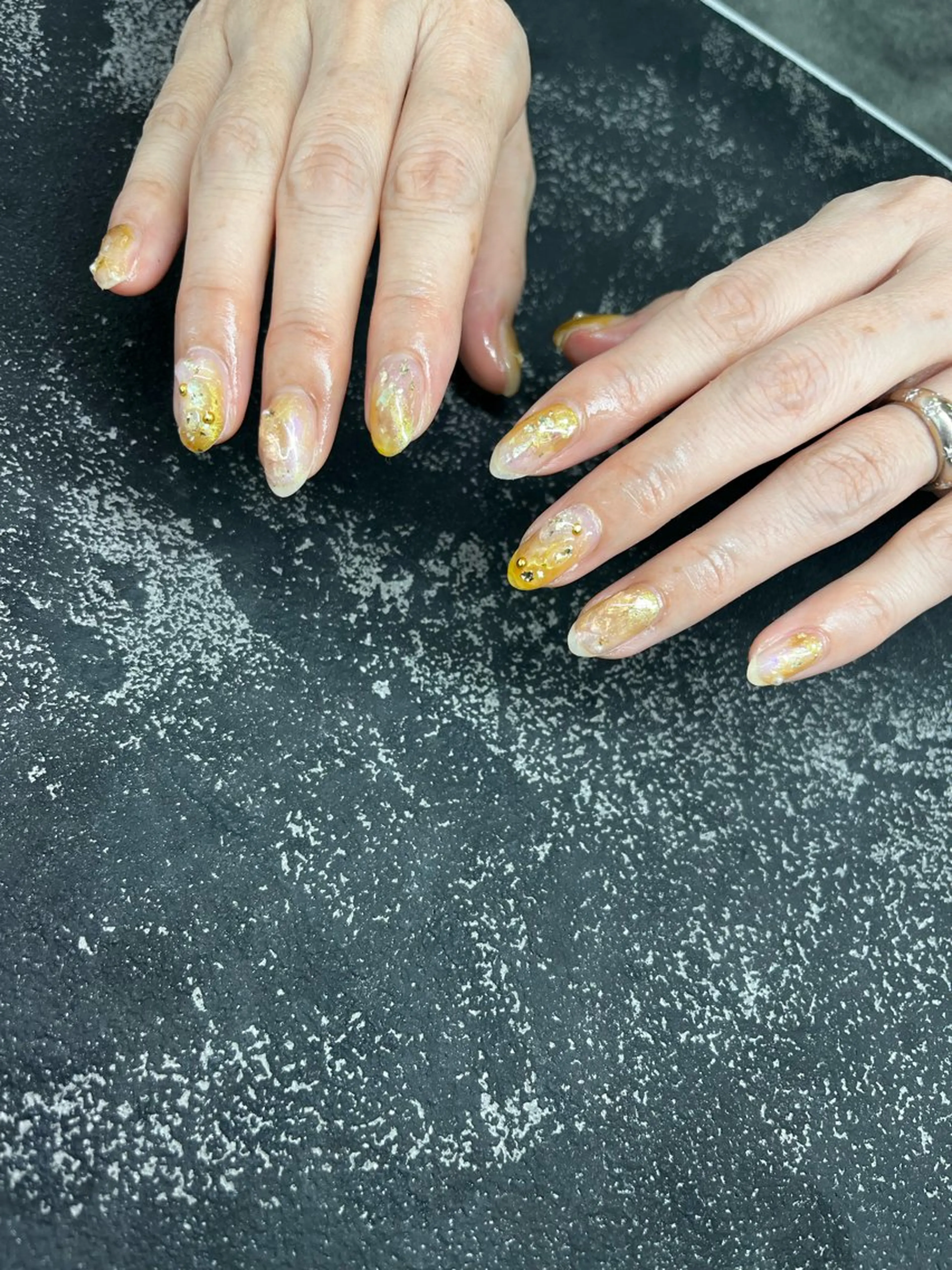 ネイル nail salon　　noa所属・nail salon noaのネイルデザイン