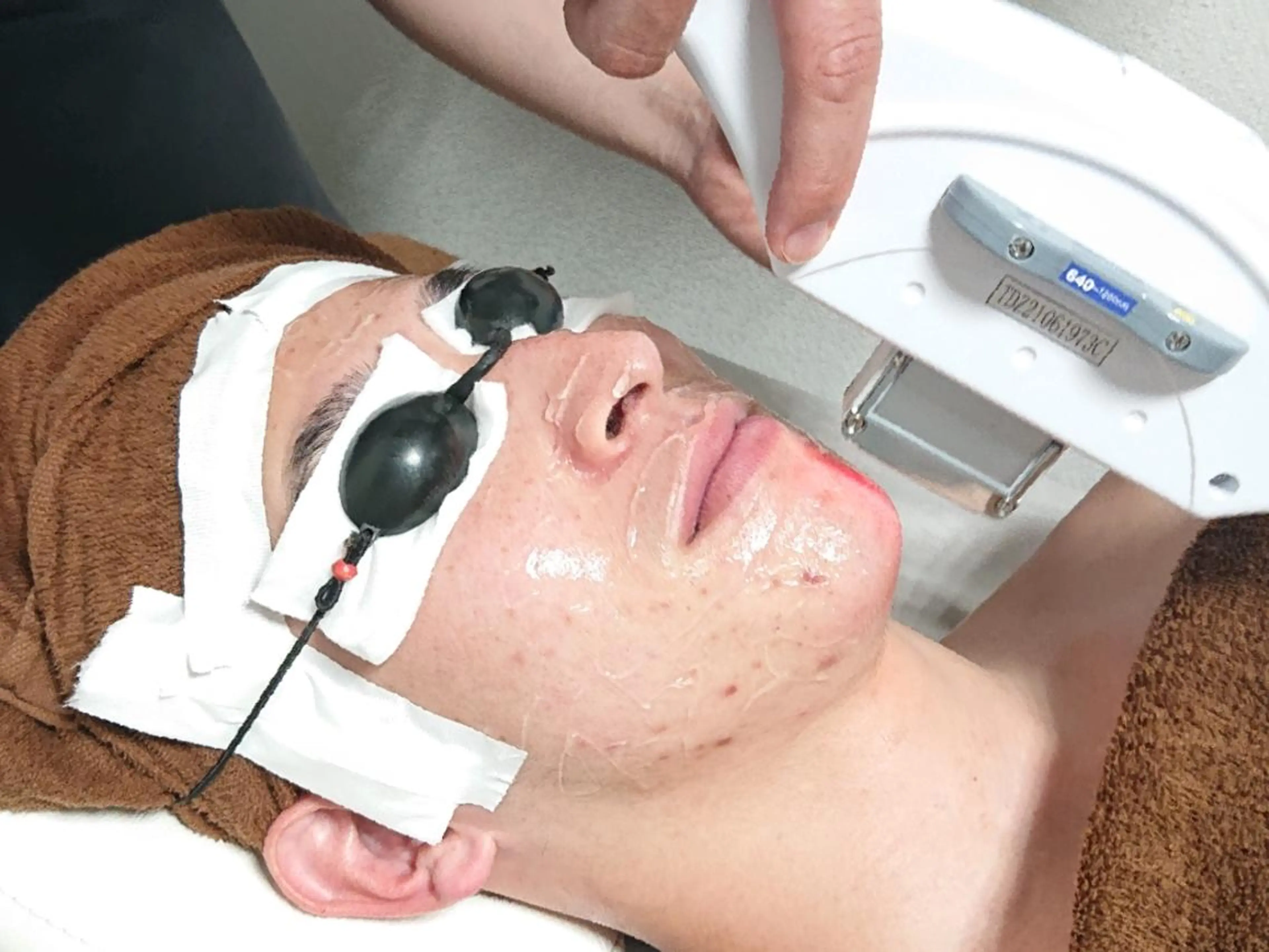 メンズ Iryアイリー所属・Iry アイリーのエステ・リラクイメージ